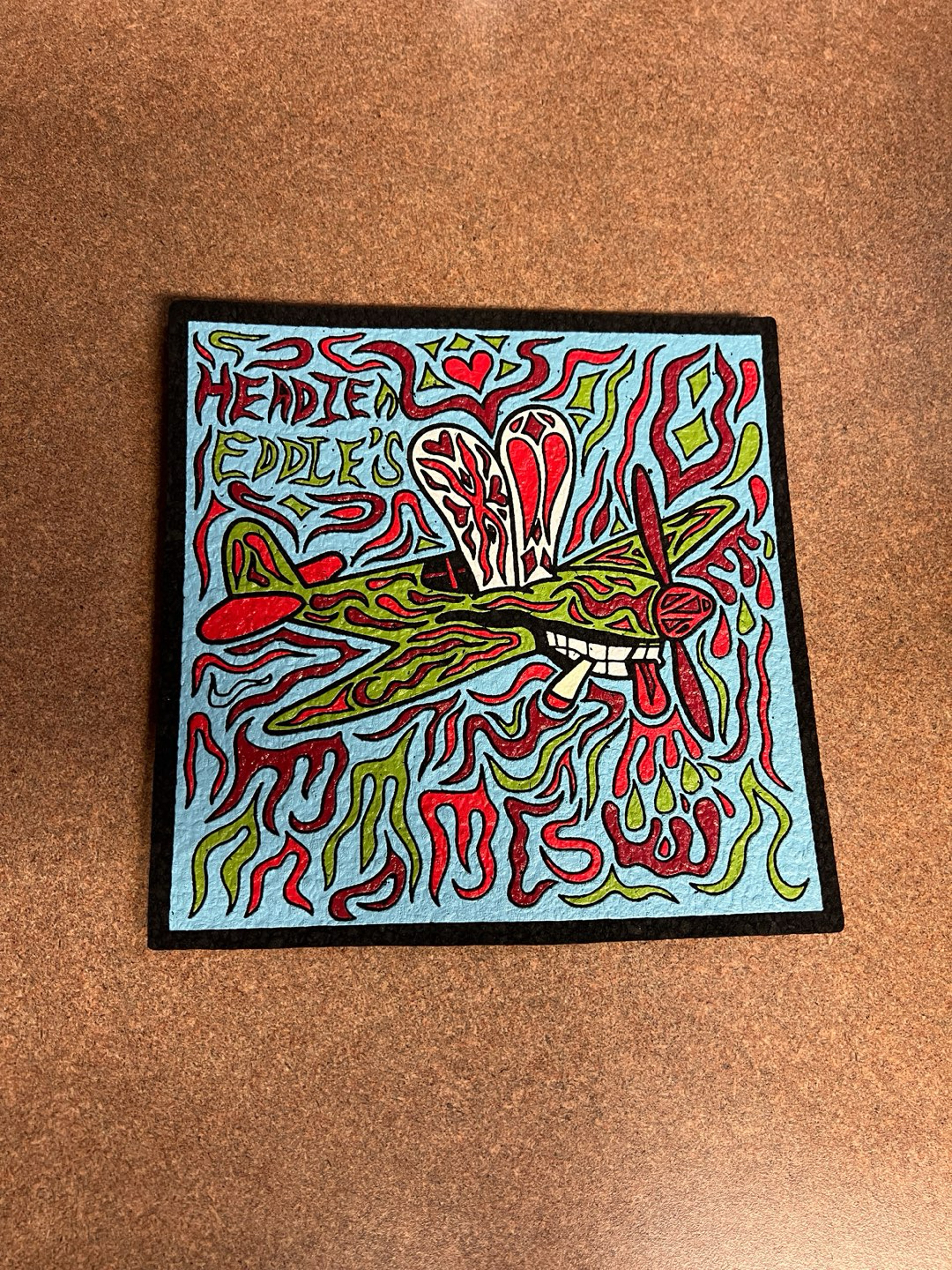 Preview pic of Moodmat