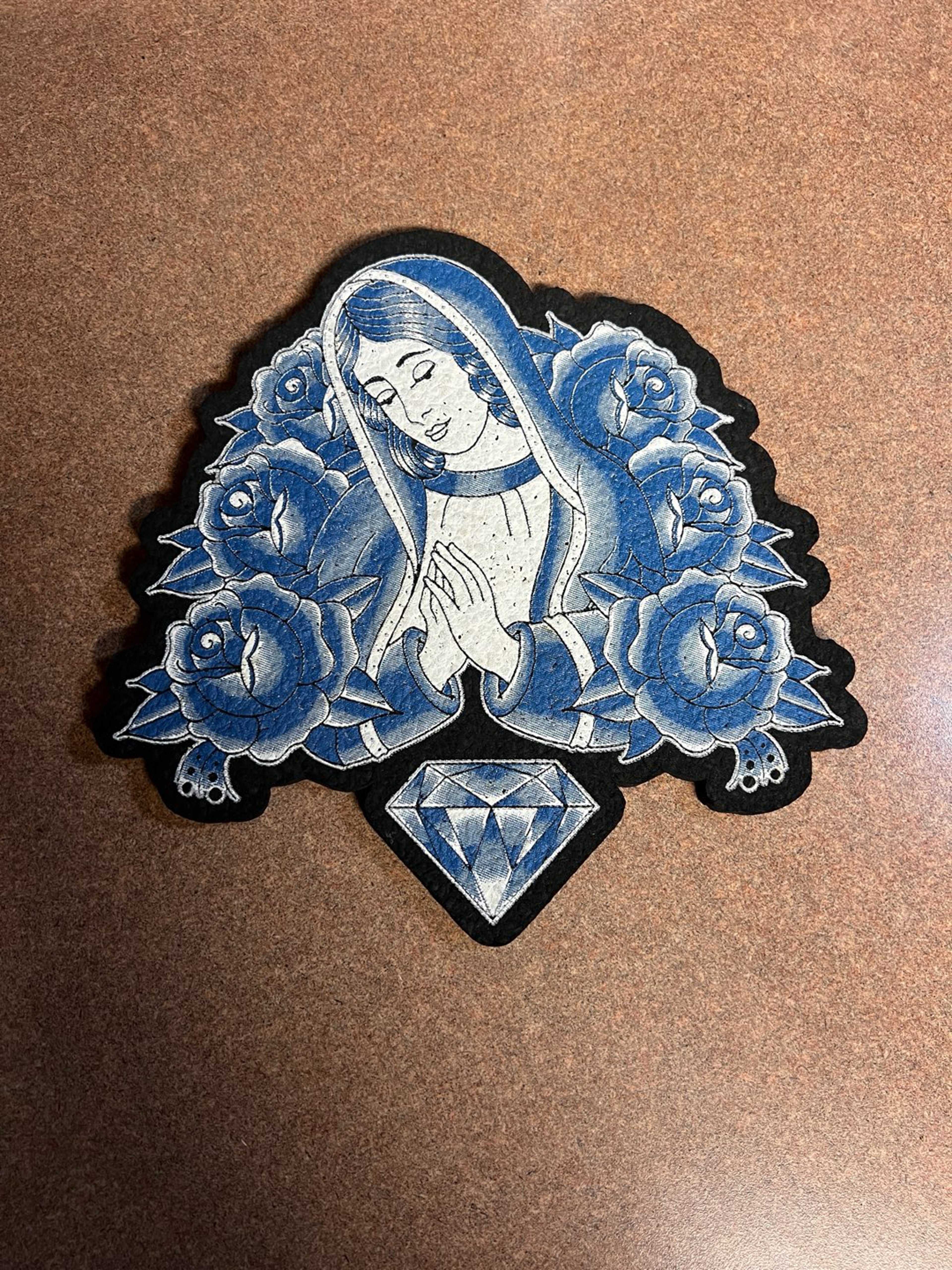 Preview pic of Moodmat