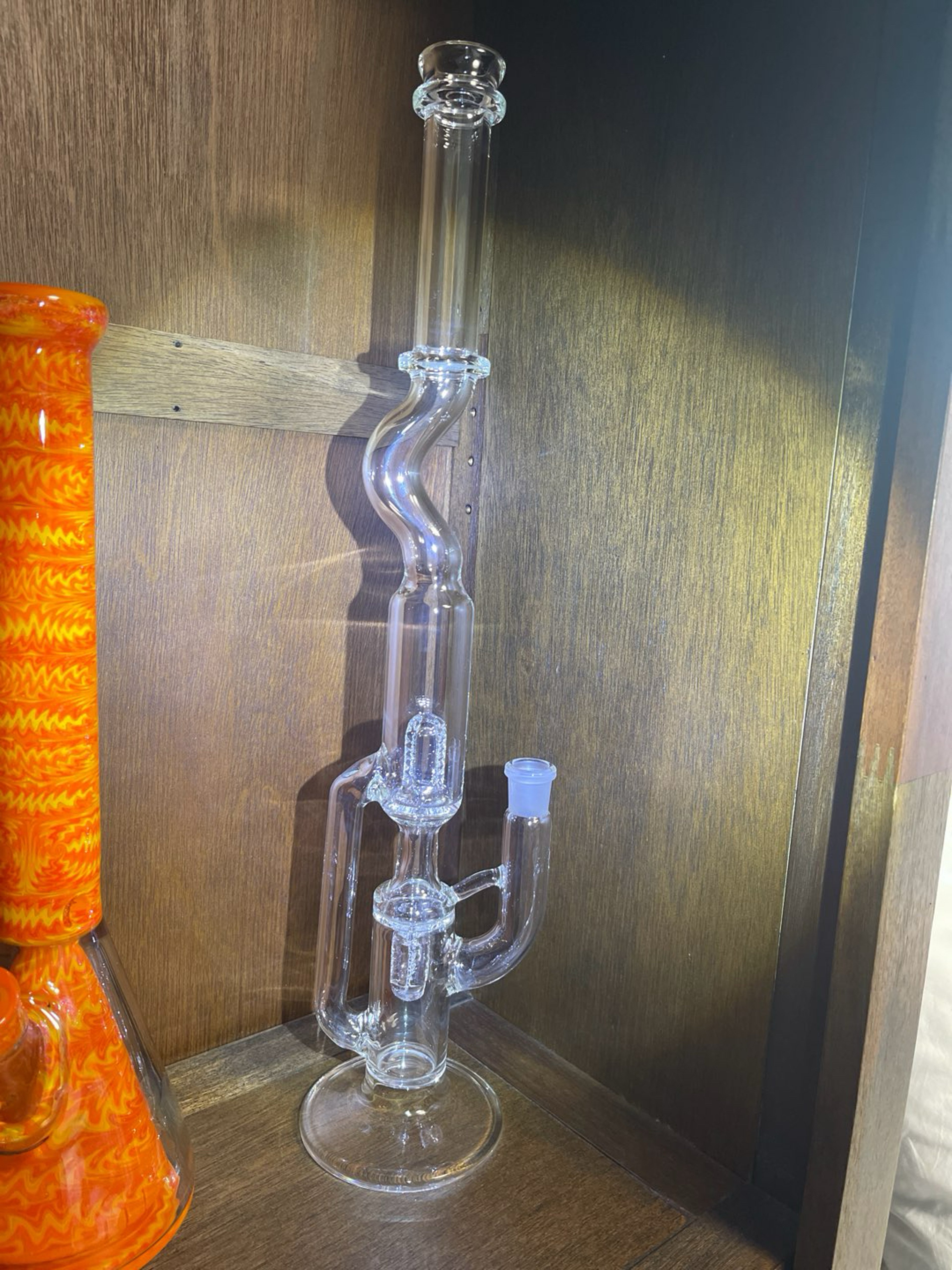 Preview pic of FWG Space Staff Recycler