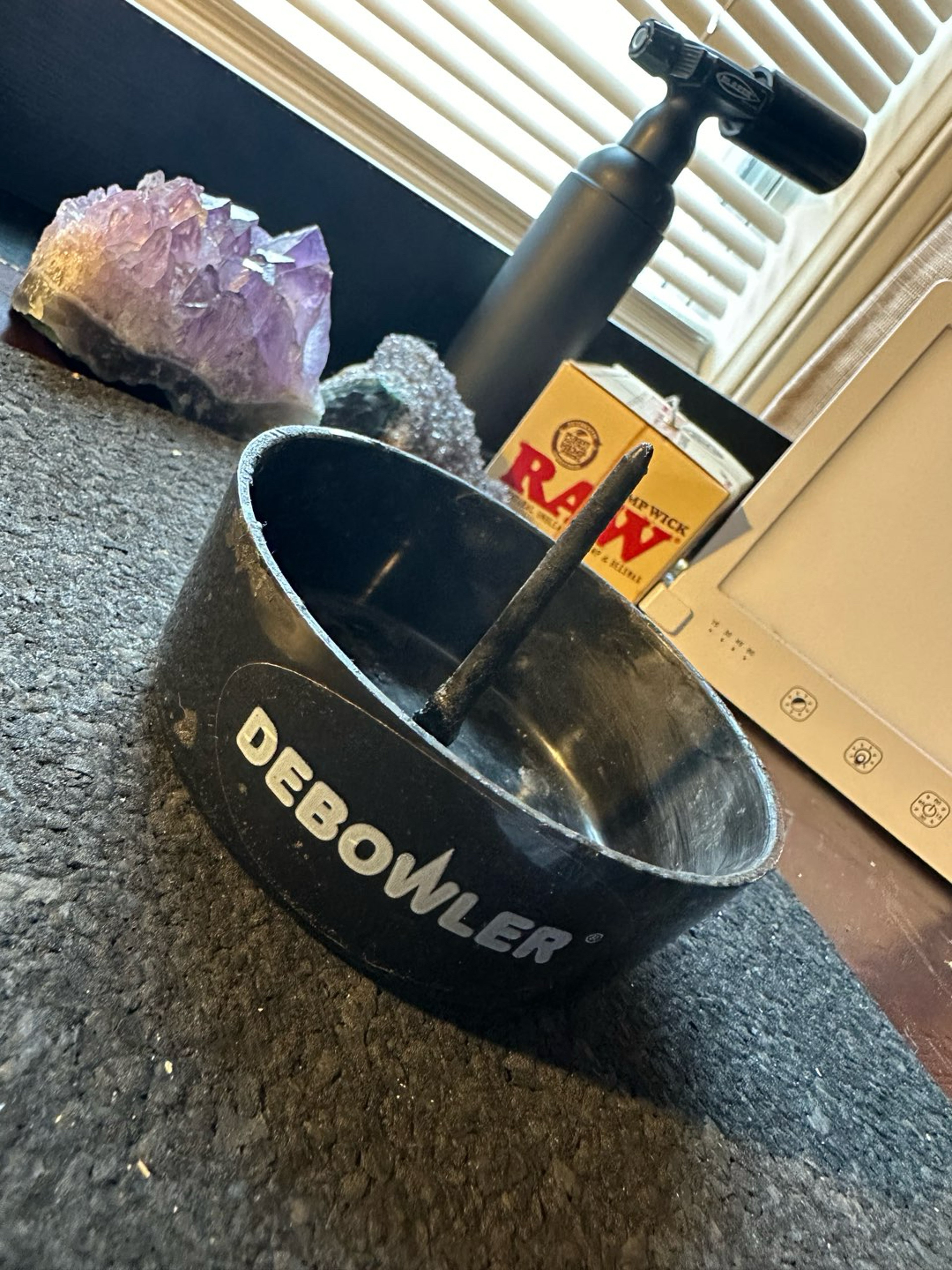 Preview pic of Debowler Ash Tray