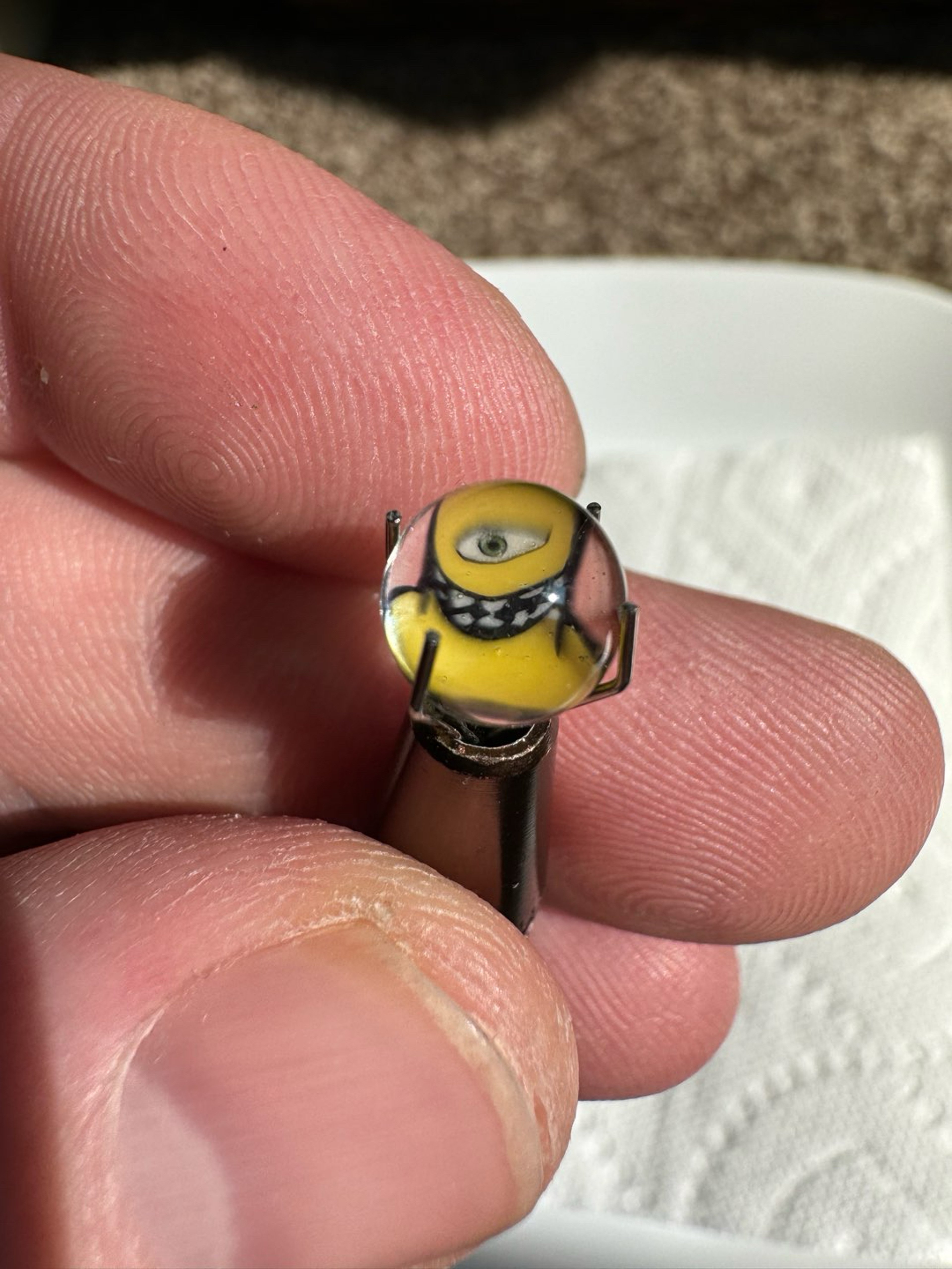 Preview pic of Subtronics Pearl by Morton