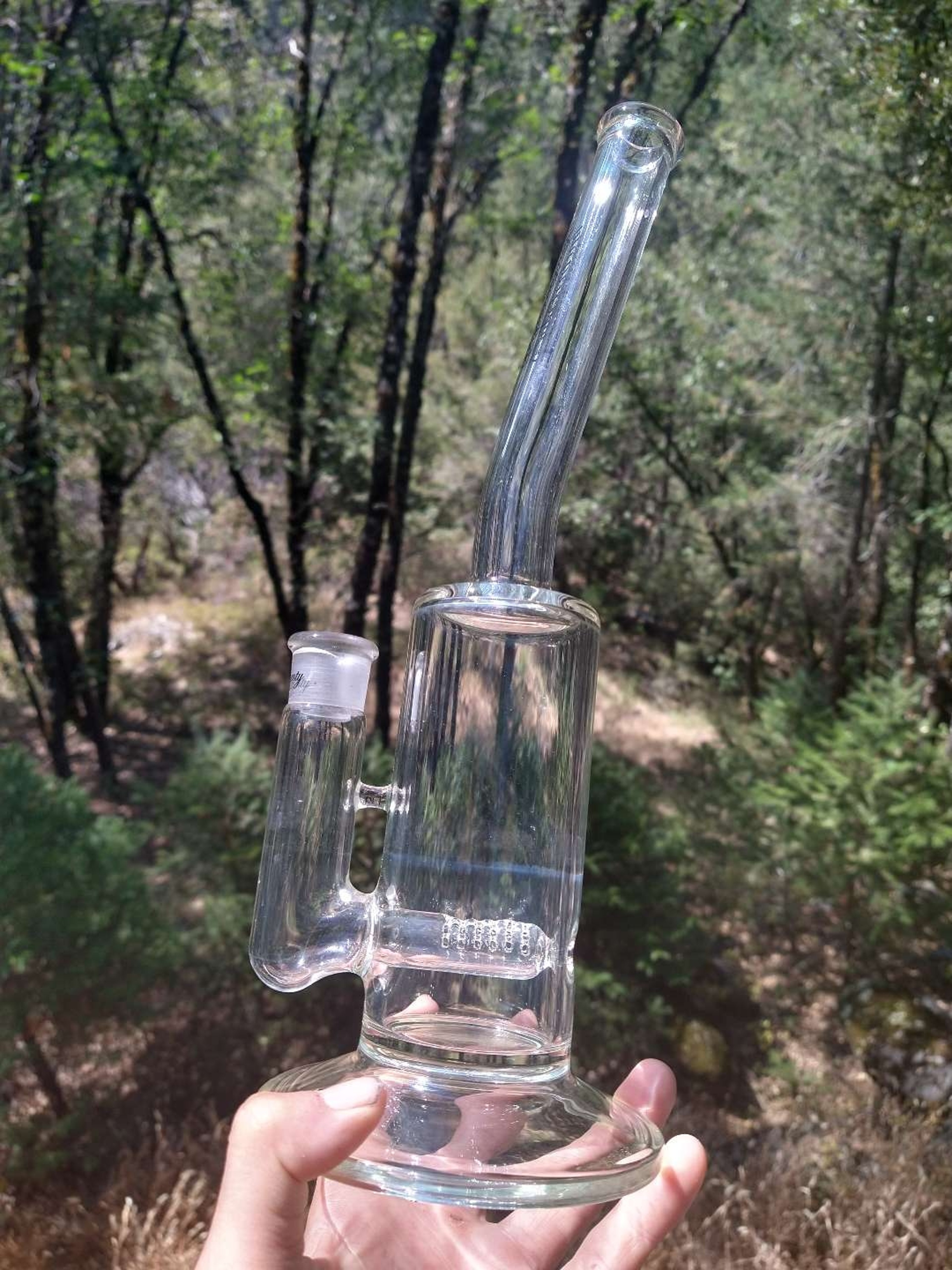 Preview pic of Sovereignty True Bent Neck Stemline Joint Label *Price Drop*