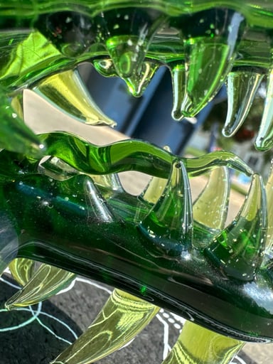 Preview pic of XL Dragon Head