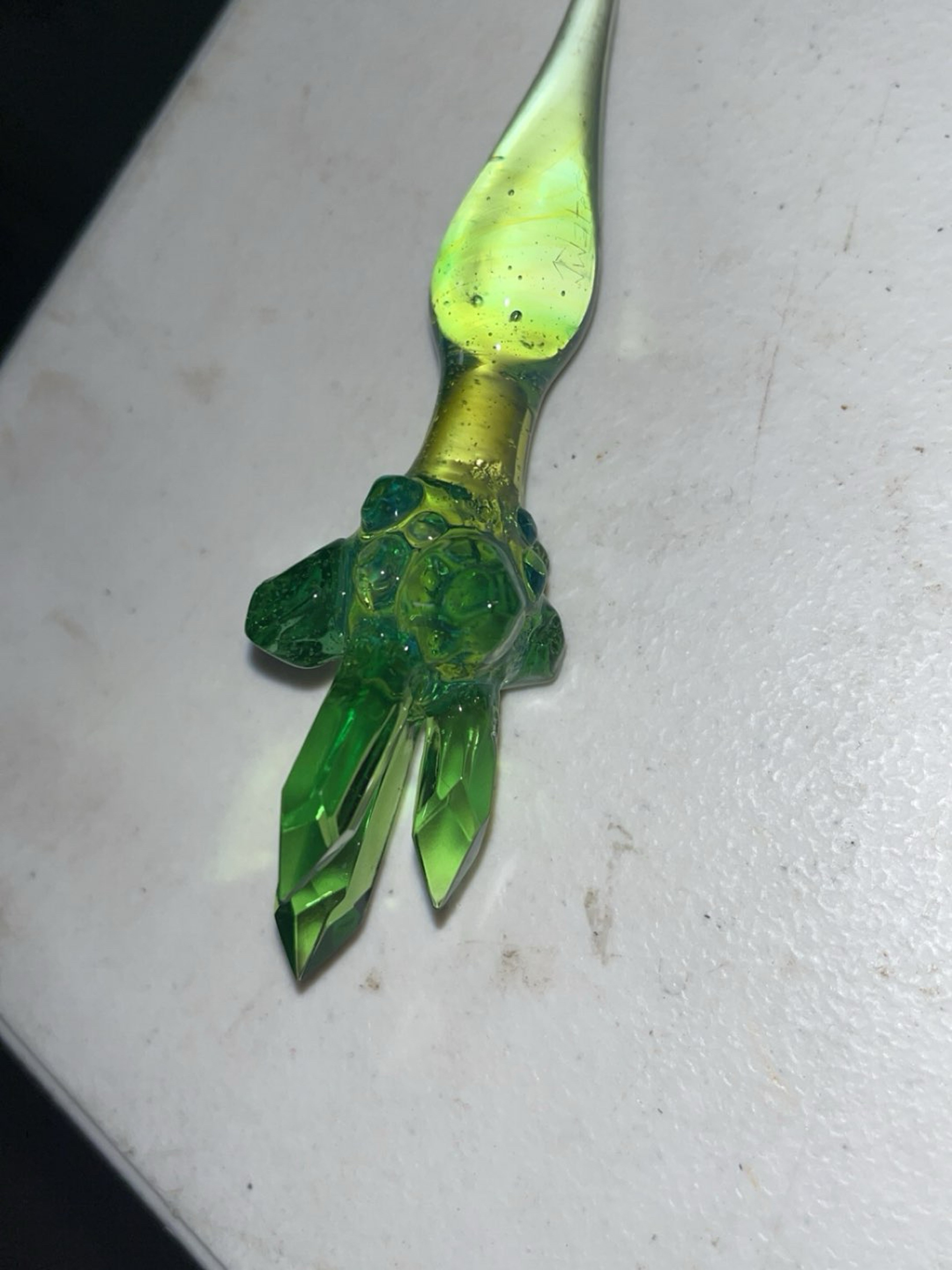 Preview pic of Northern waters crippy crystal dabber