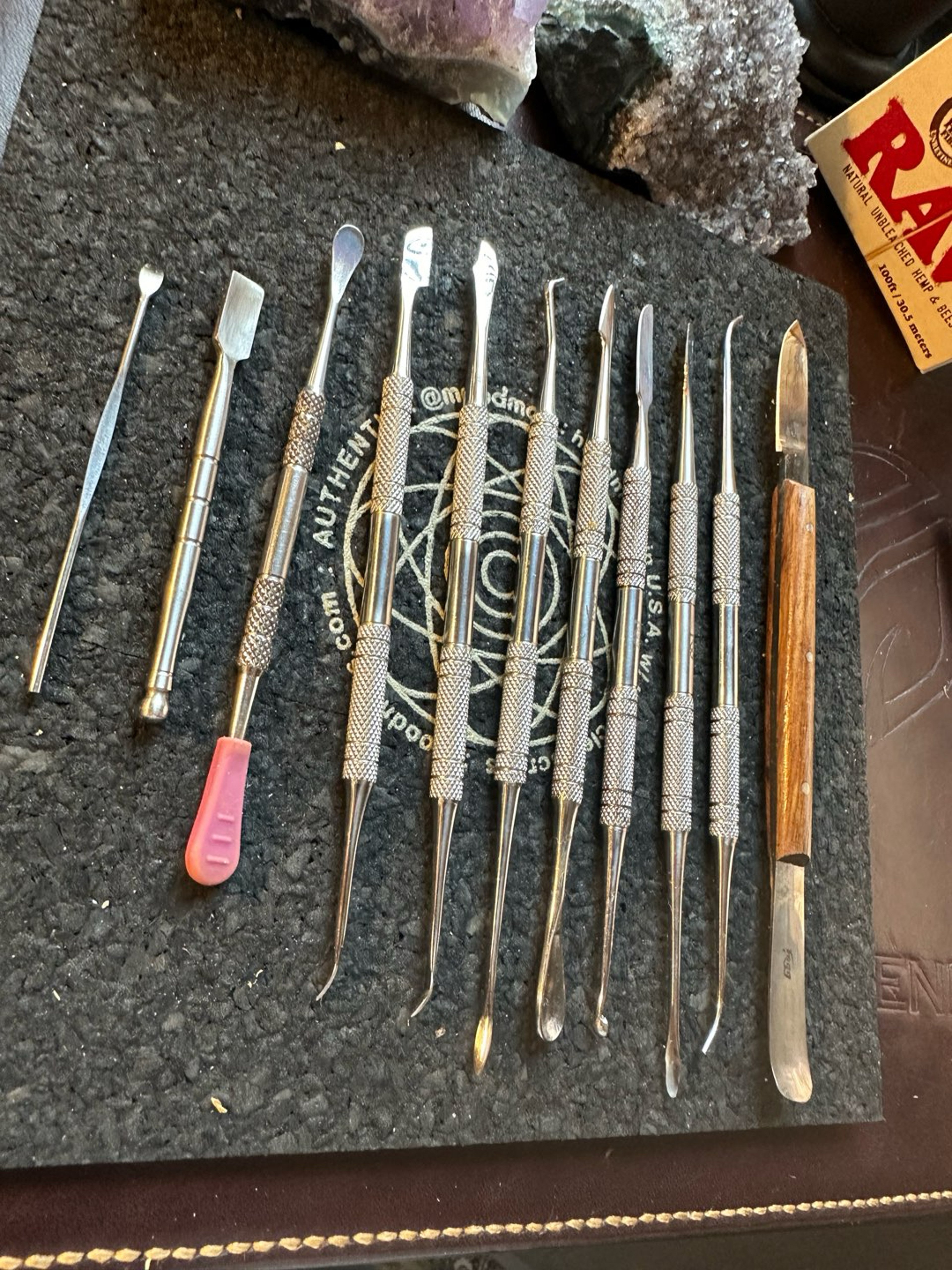 Preview pic of Dabbers