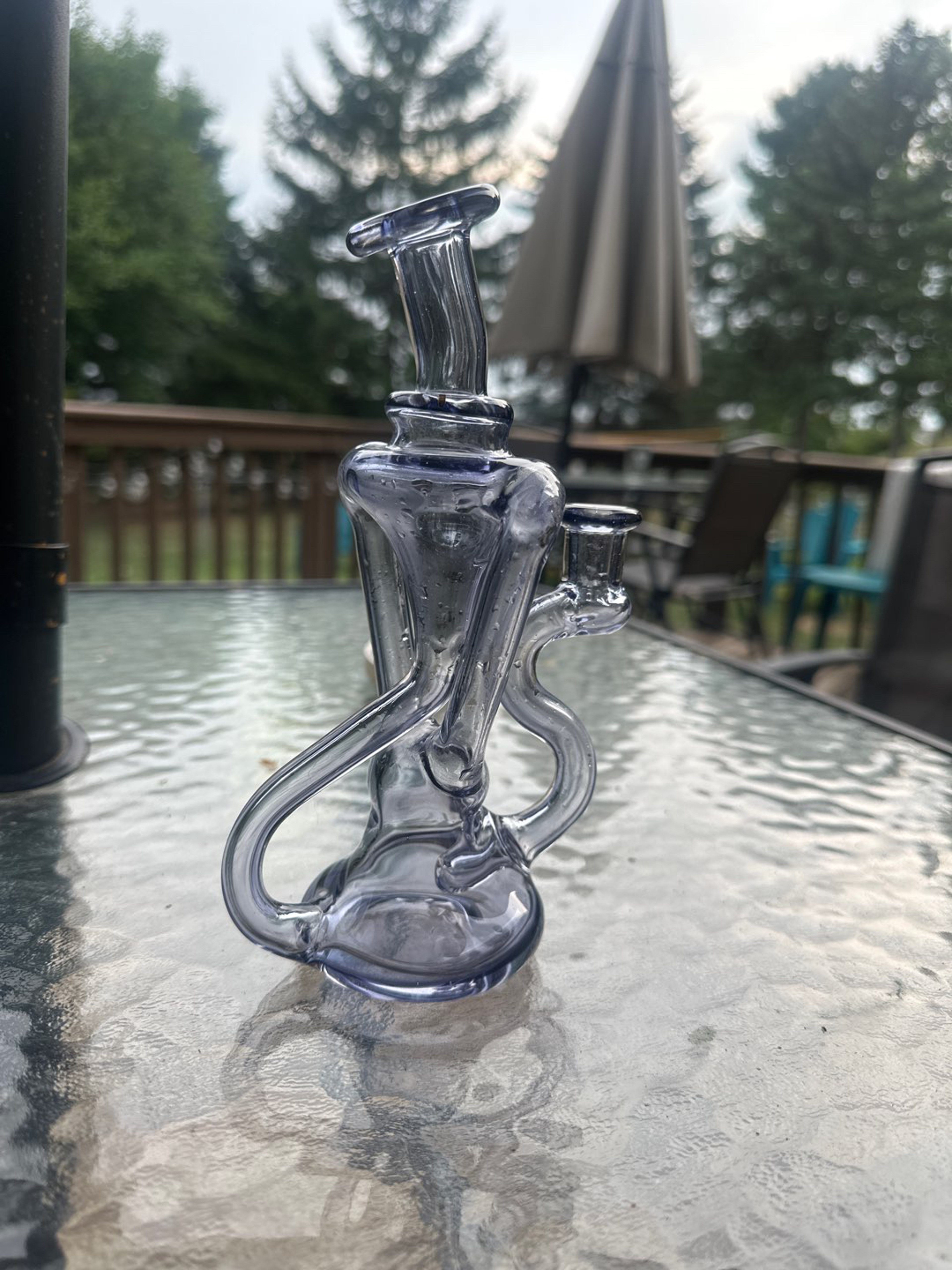 Preview pic of Recycler