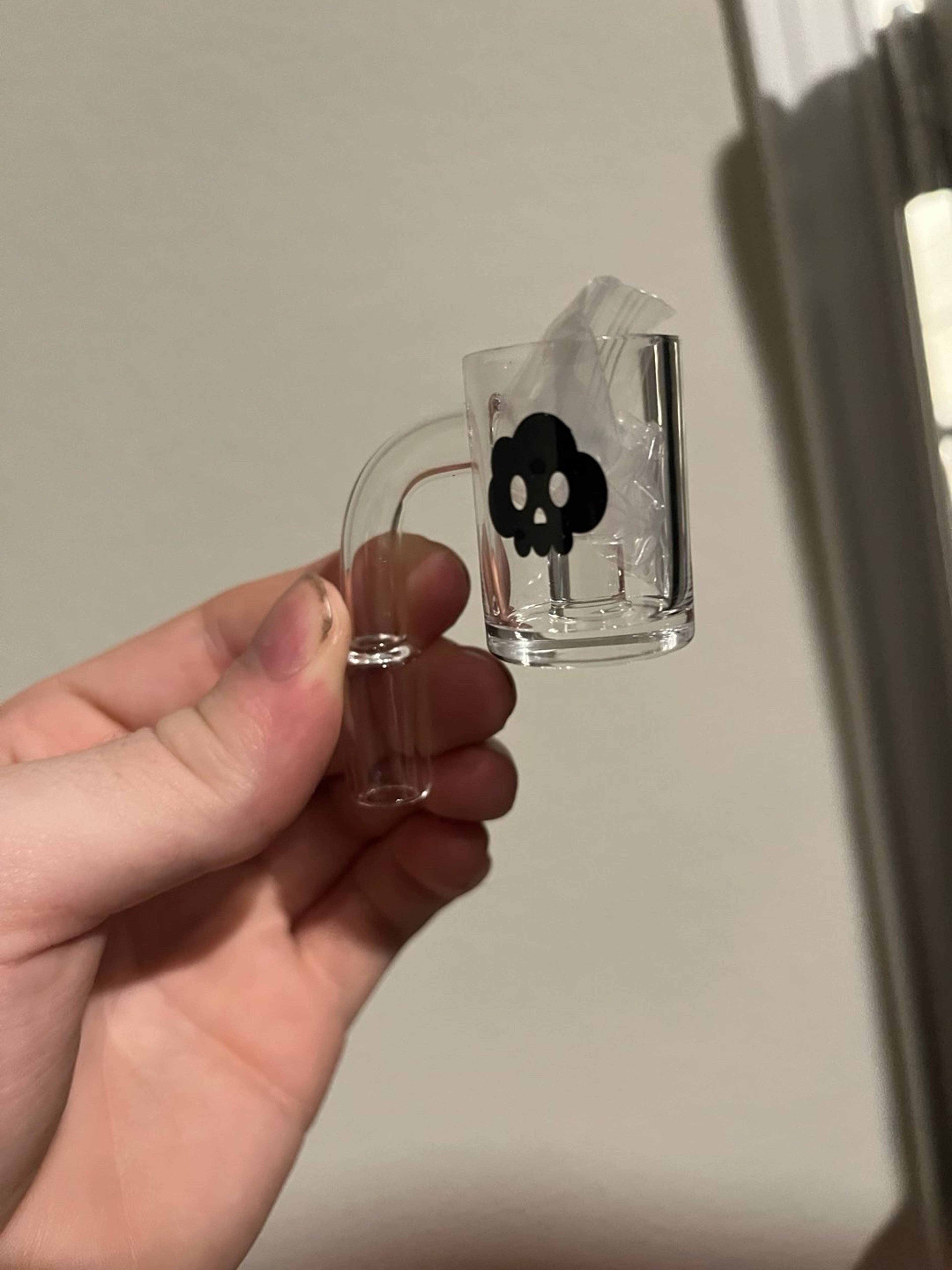 Preview pic of Frio Banger Kit w/ Pearls and Carb Cap