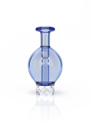 Preview pic of HONEY HIVE BUBBLE CARB CAP