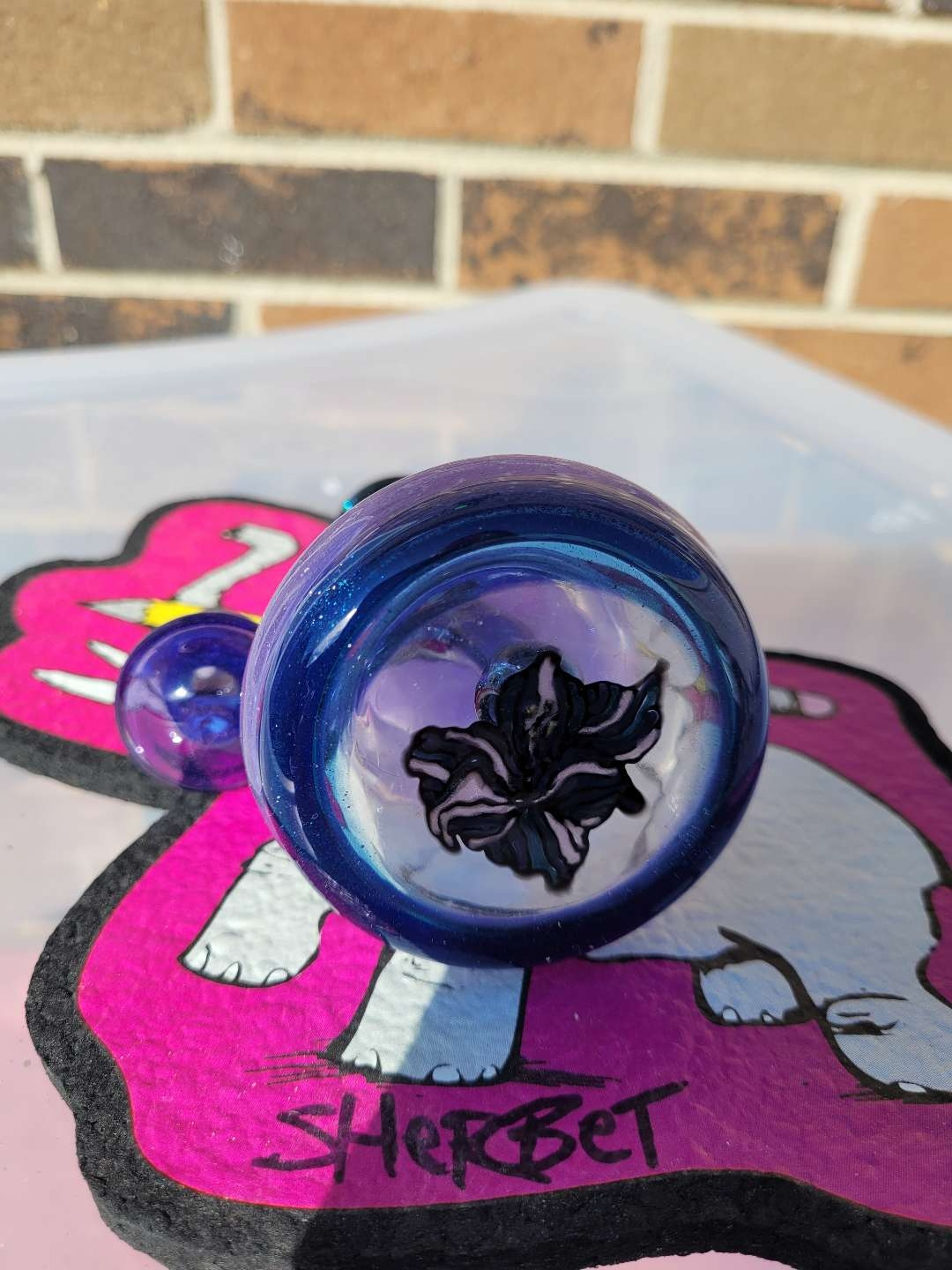 Preview pic of Water rig