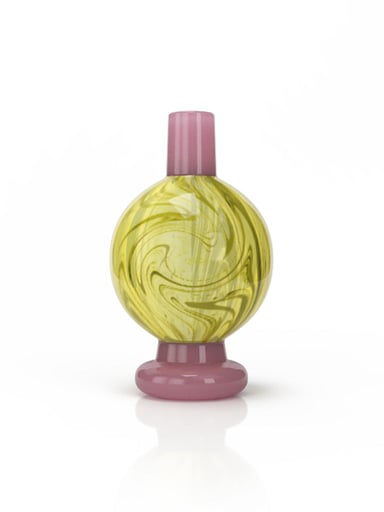 Preview pic of STARLIGHT BUBBLE CARB CAP