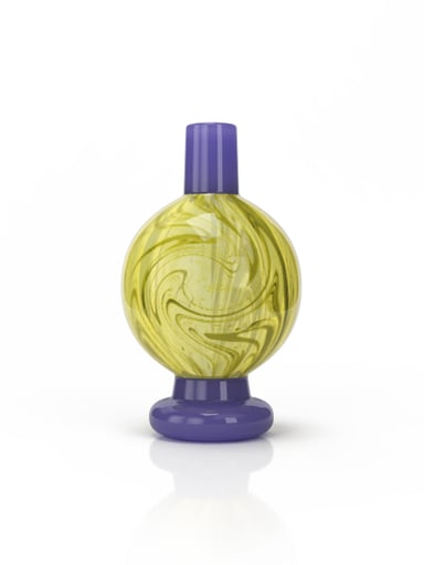 Preview pic of STARLIGHT BUBBLE CARB CAP
