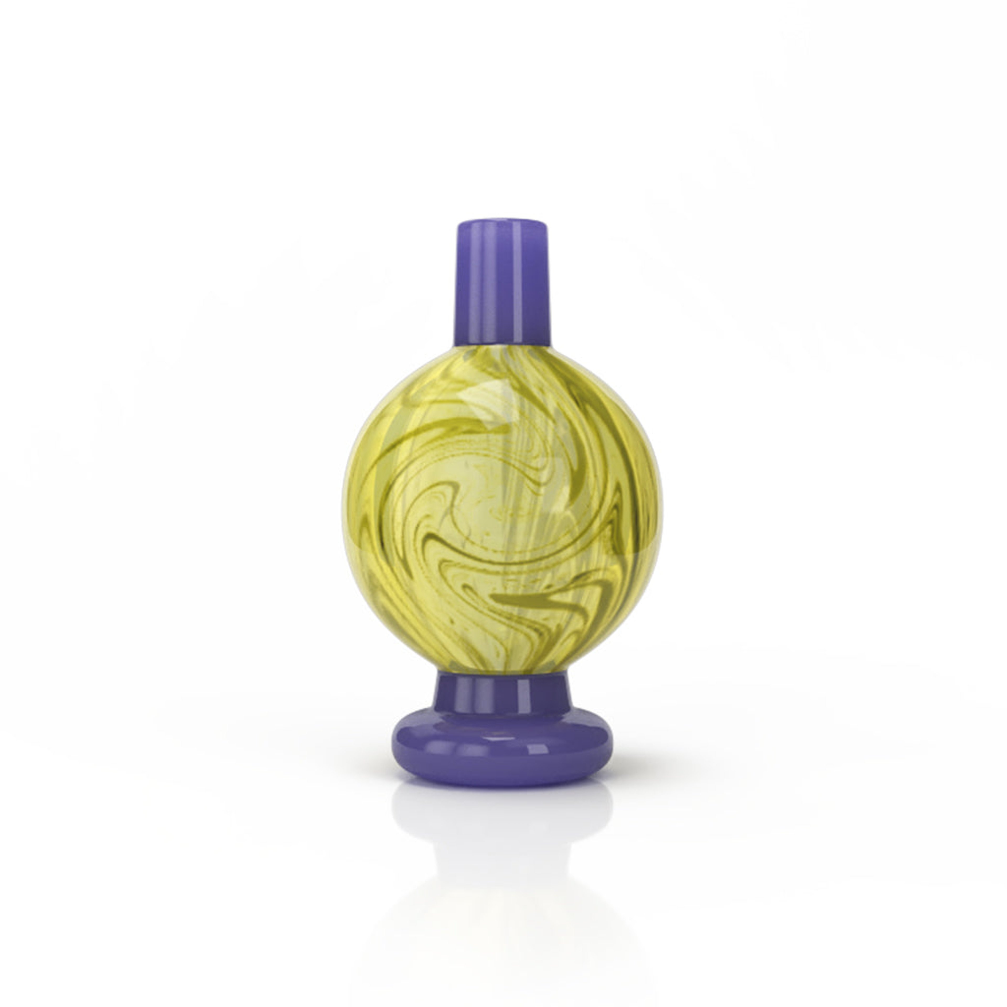 Preview pic of STARLIGHT BUBBLE CARB CAP