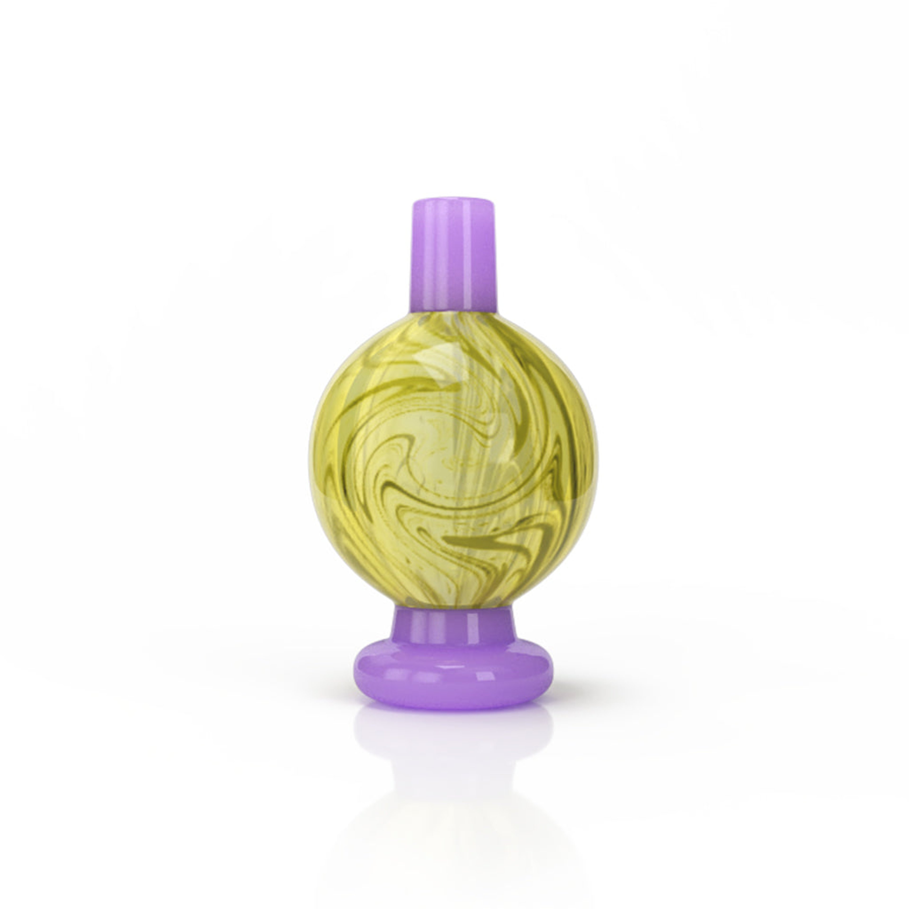 Preview pic of STARLIGHT BUBBLE CARB CAP
