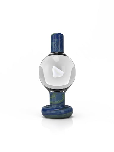 Preview pic of SKYLIGHT OPAL BUBBLE CAP