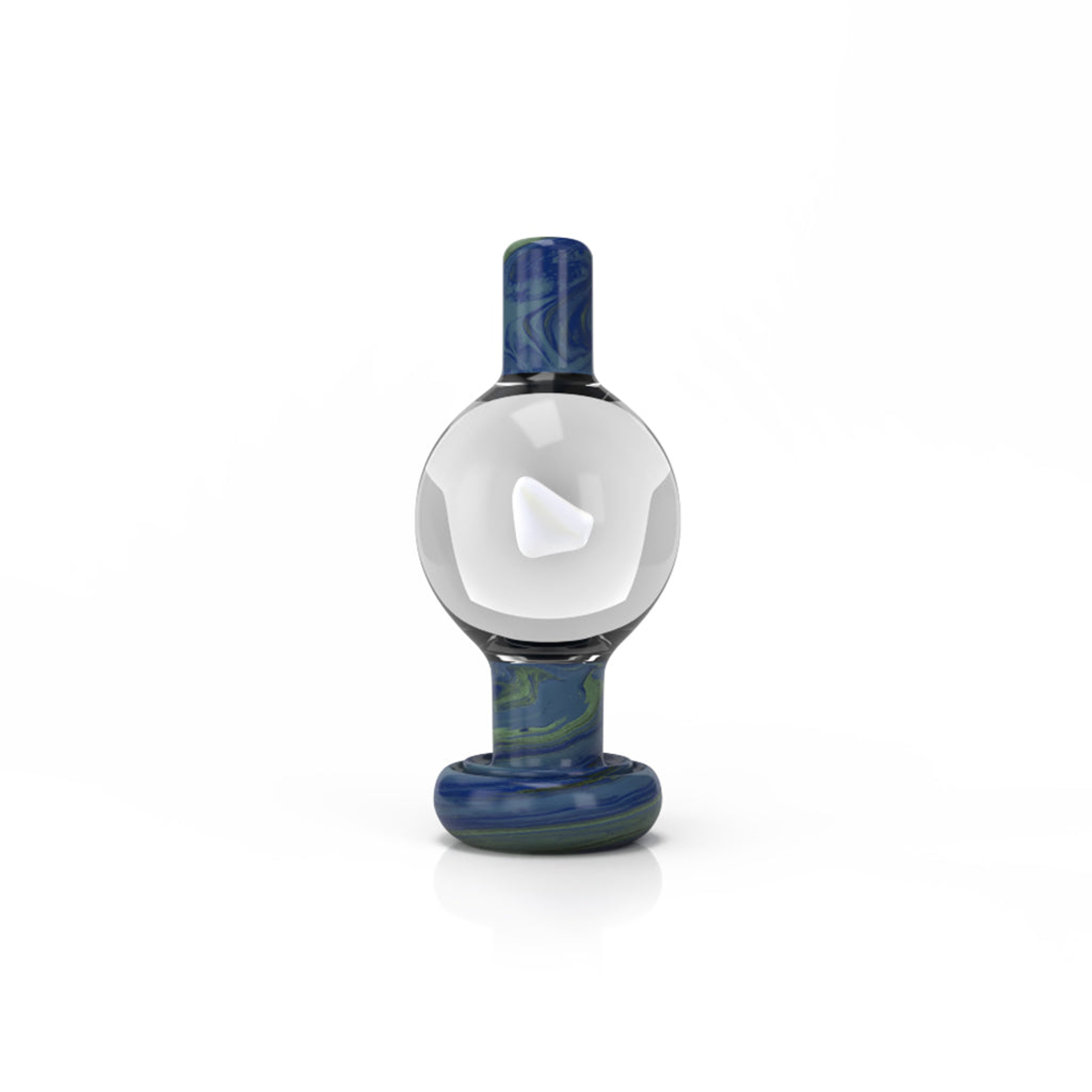 Preview pic of SKYLIGHT OPAL BUBBLE CAP