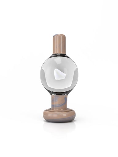 Preview pic of SKYLIGHT OPAL BUBBLE CAP