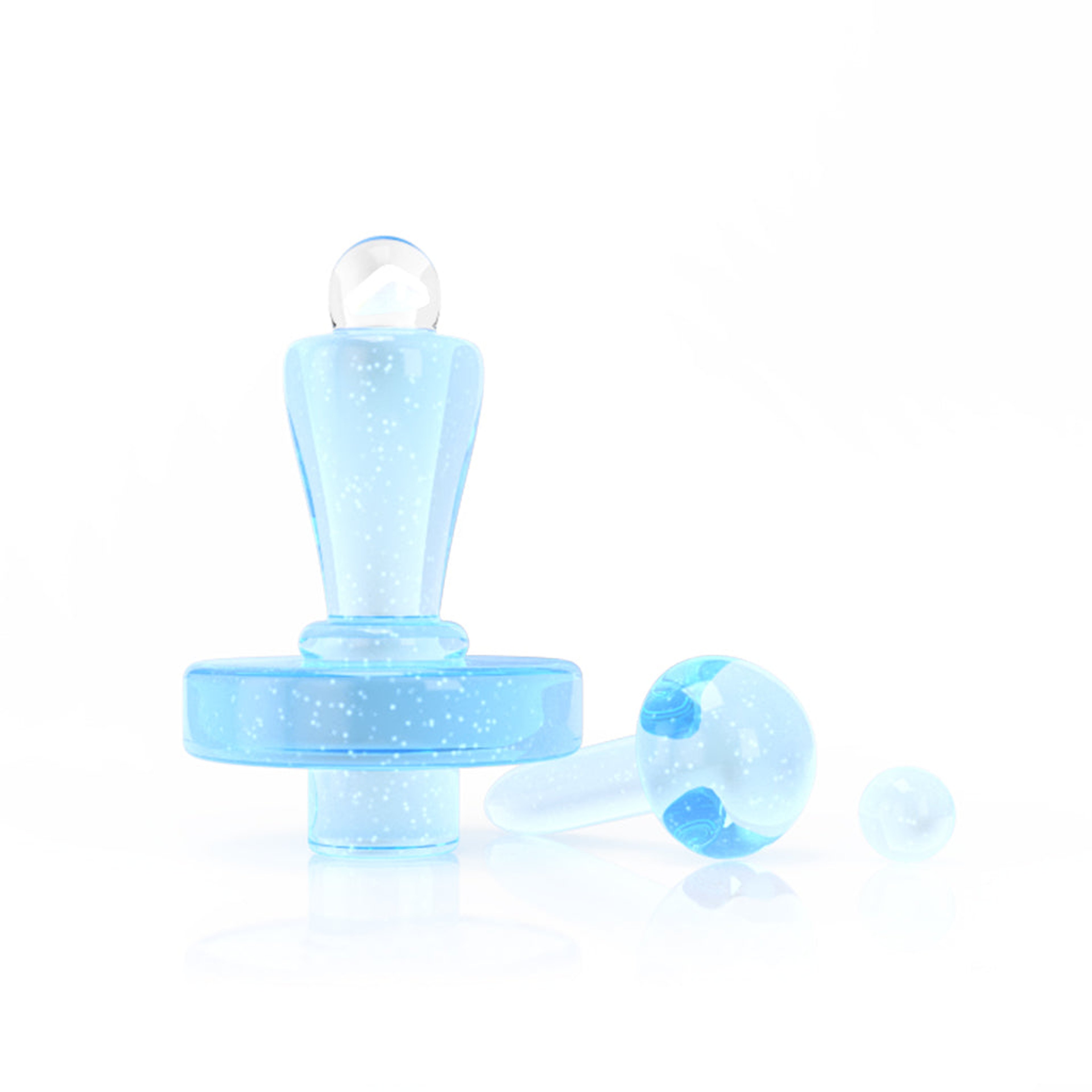 Preview pic of OPAL UV TERP SLURPER SET