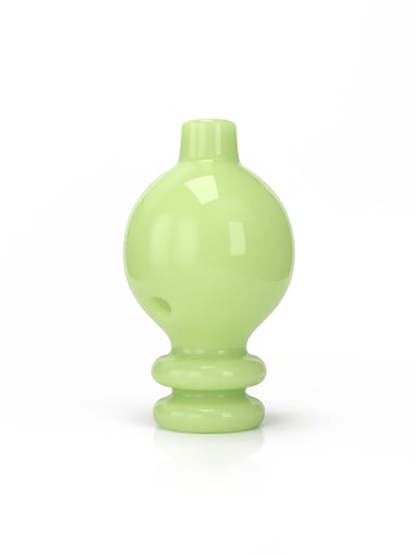 Preview pic of MILK BUBBLE CARB CAP