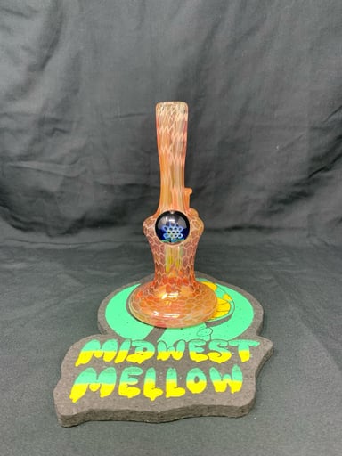 Preview pic of Honeycomb fumed rig