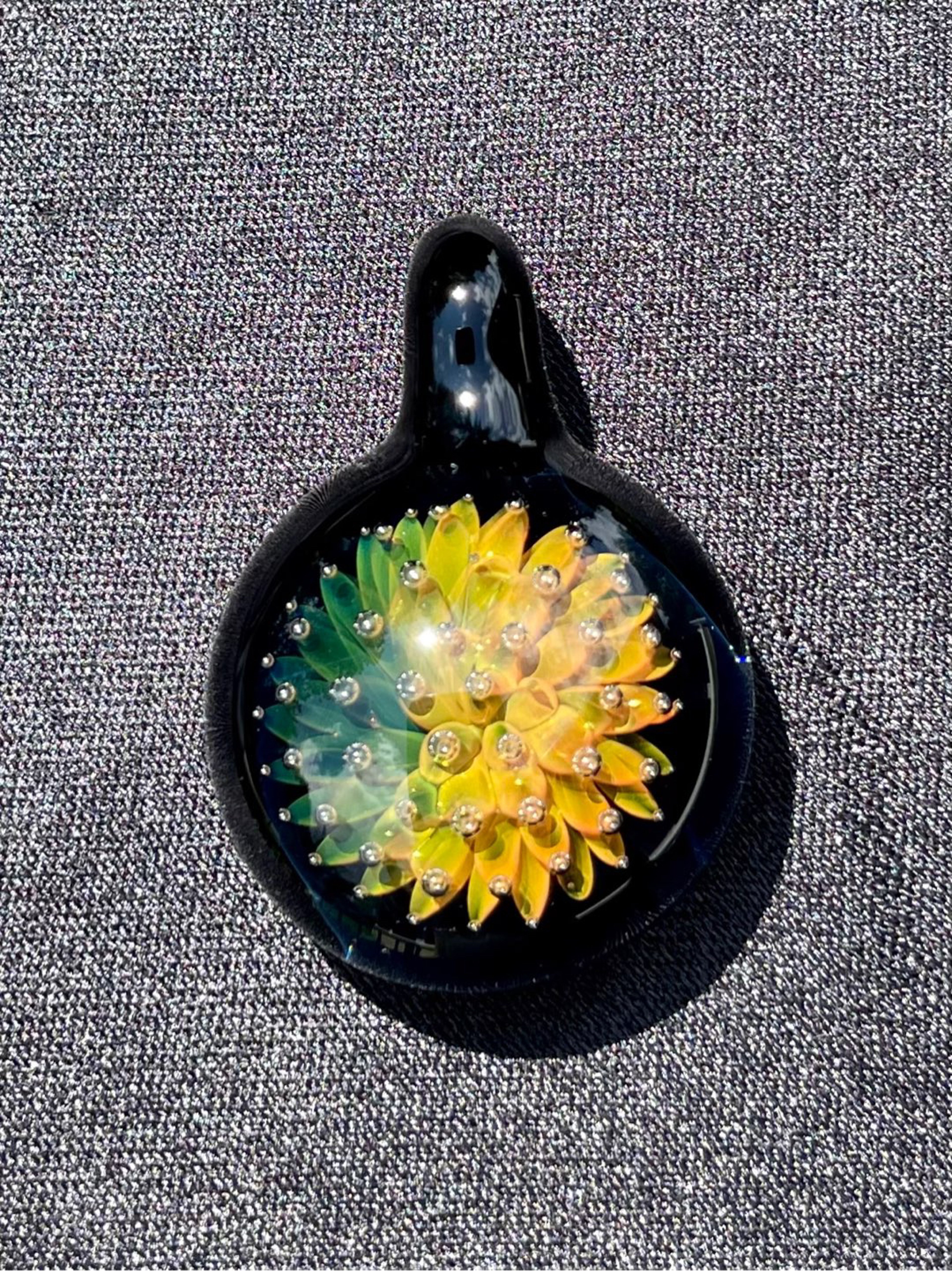 Preview pic of Air trap fume pendant