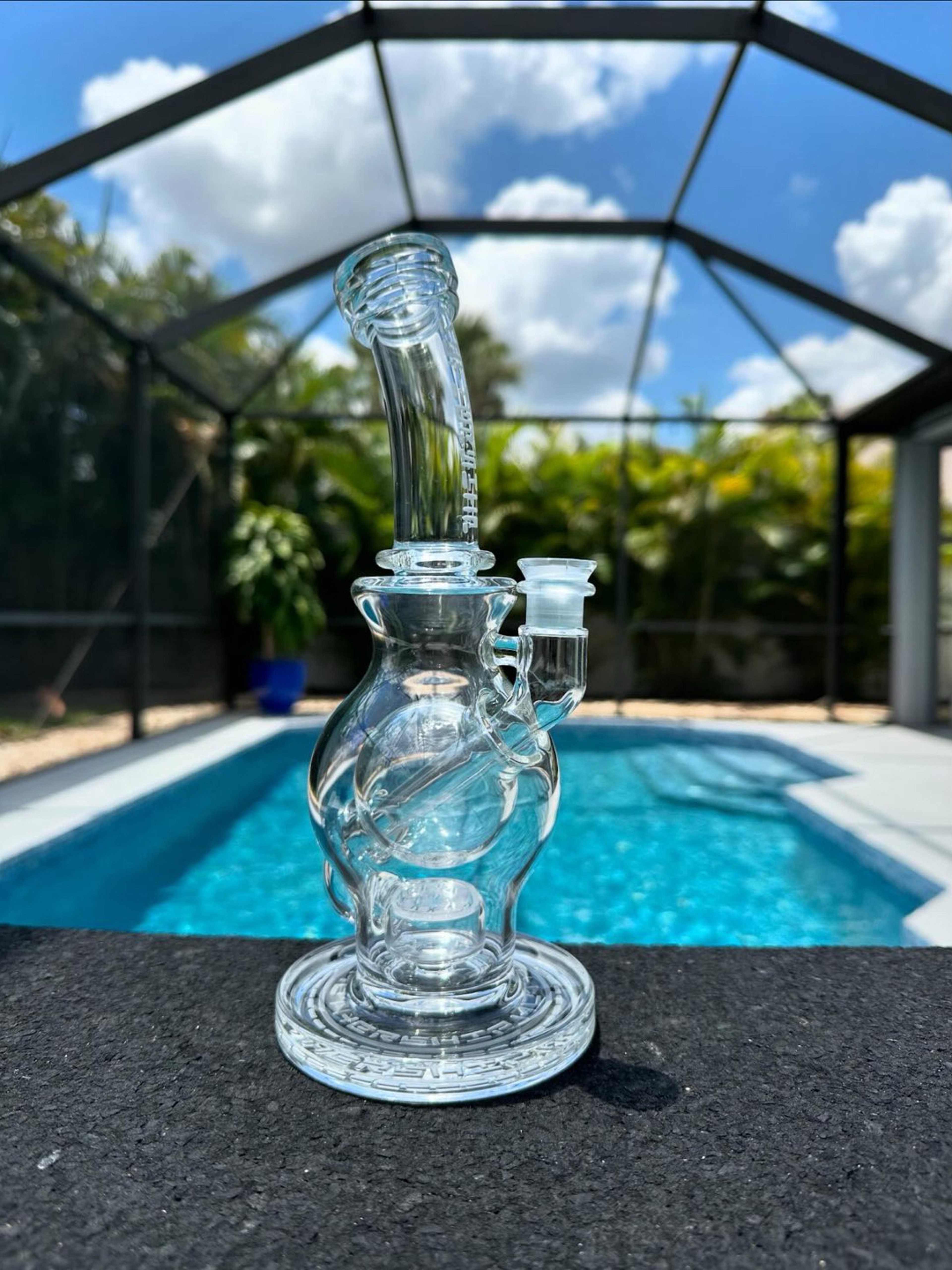 Preview pic of 2014 MotherShip Ball Rig
