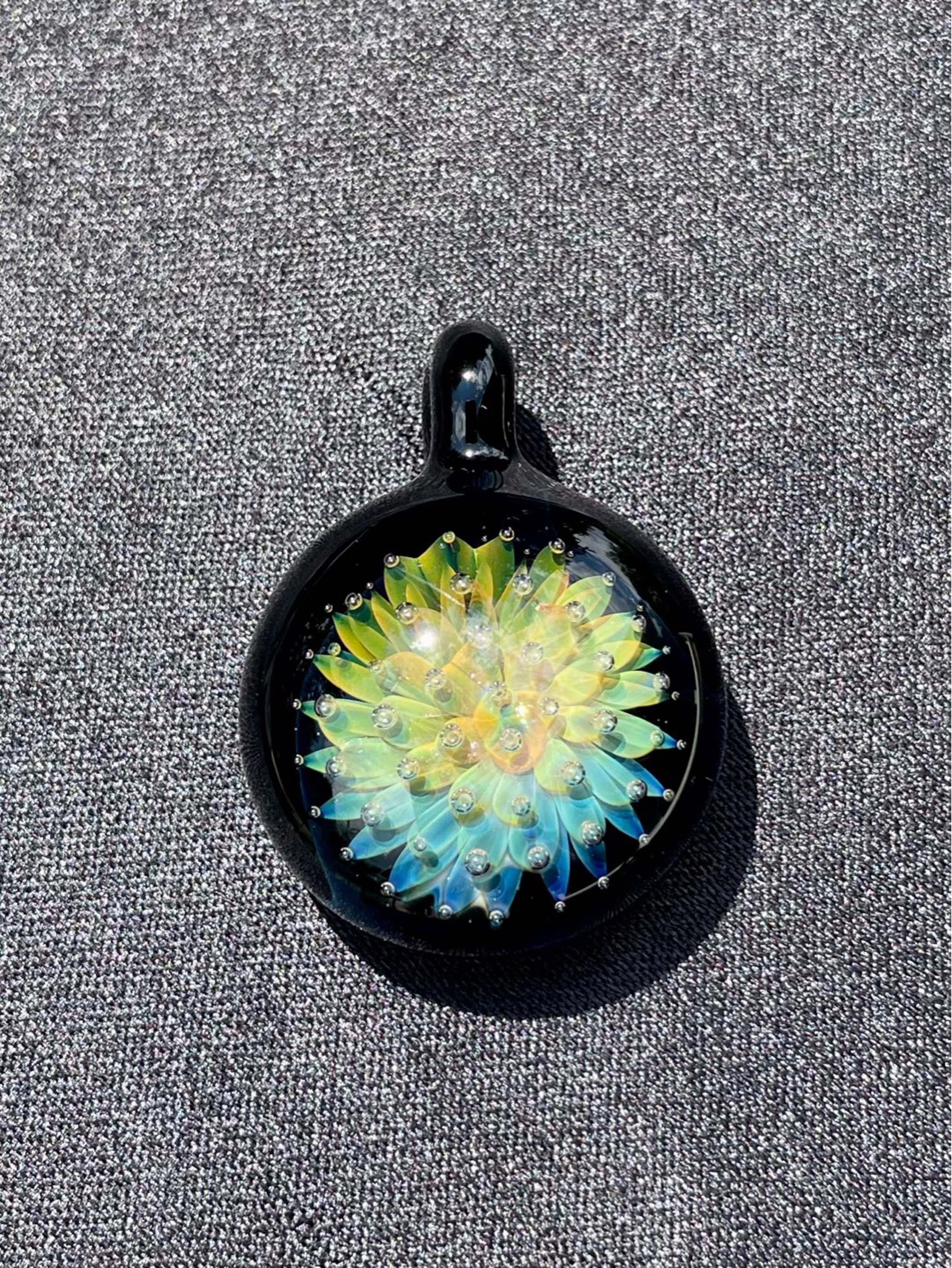 Preview pic of Air trap fume pendant