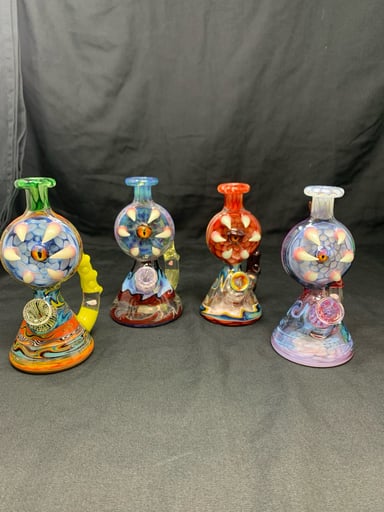 Preview pic of Role Model Glass
