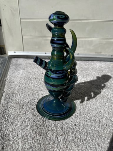 Preview pic of Alex Inwood Custom
