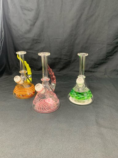 Preview pic of Role Model Glass horned rig