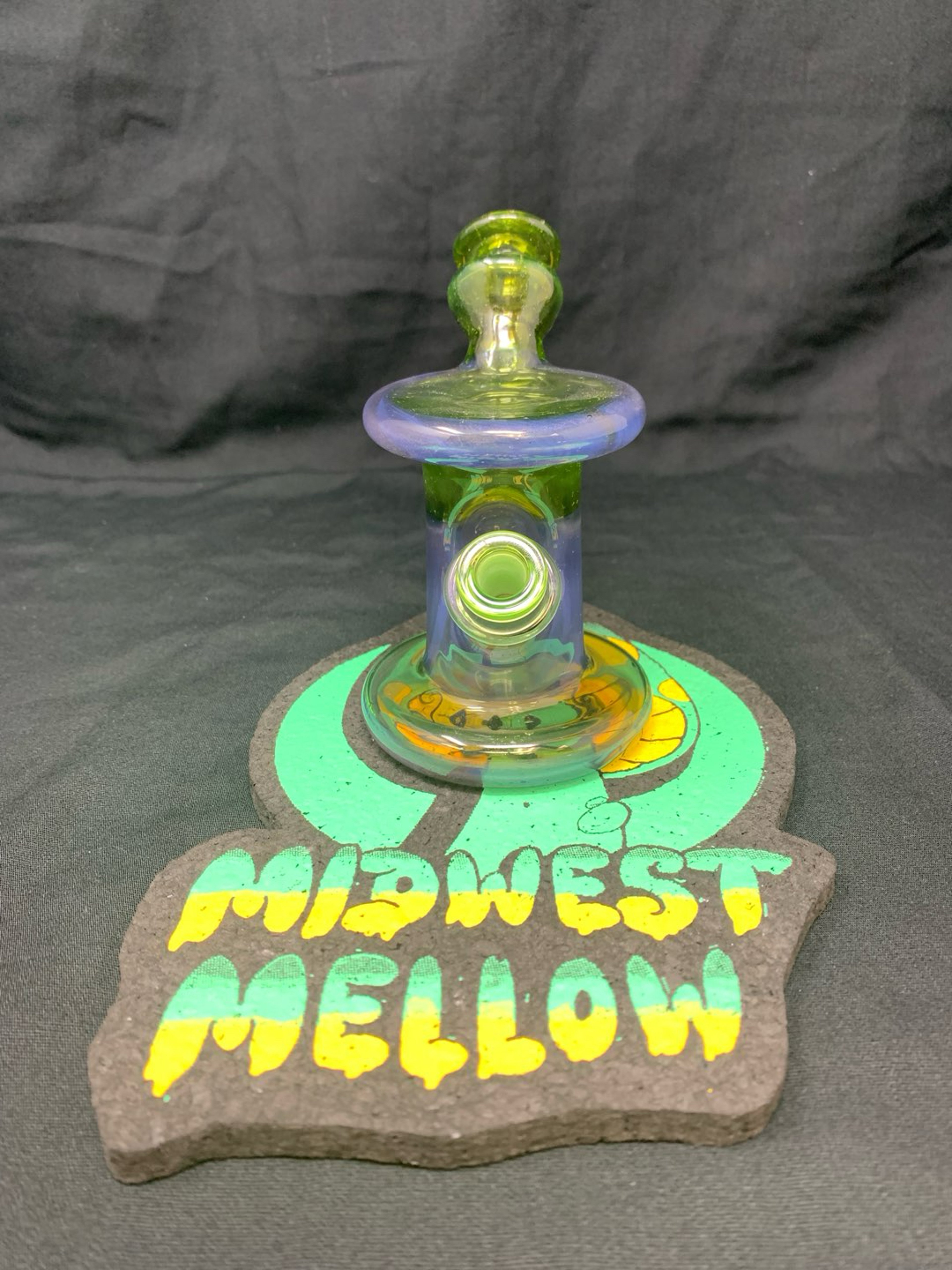 Preview pic of Modified Creations Pastel Rig
