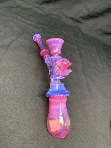 Preview pic of Karmaline & Neo opal Dry pipe