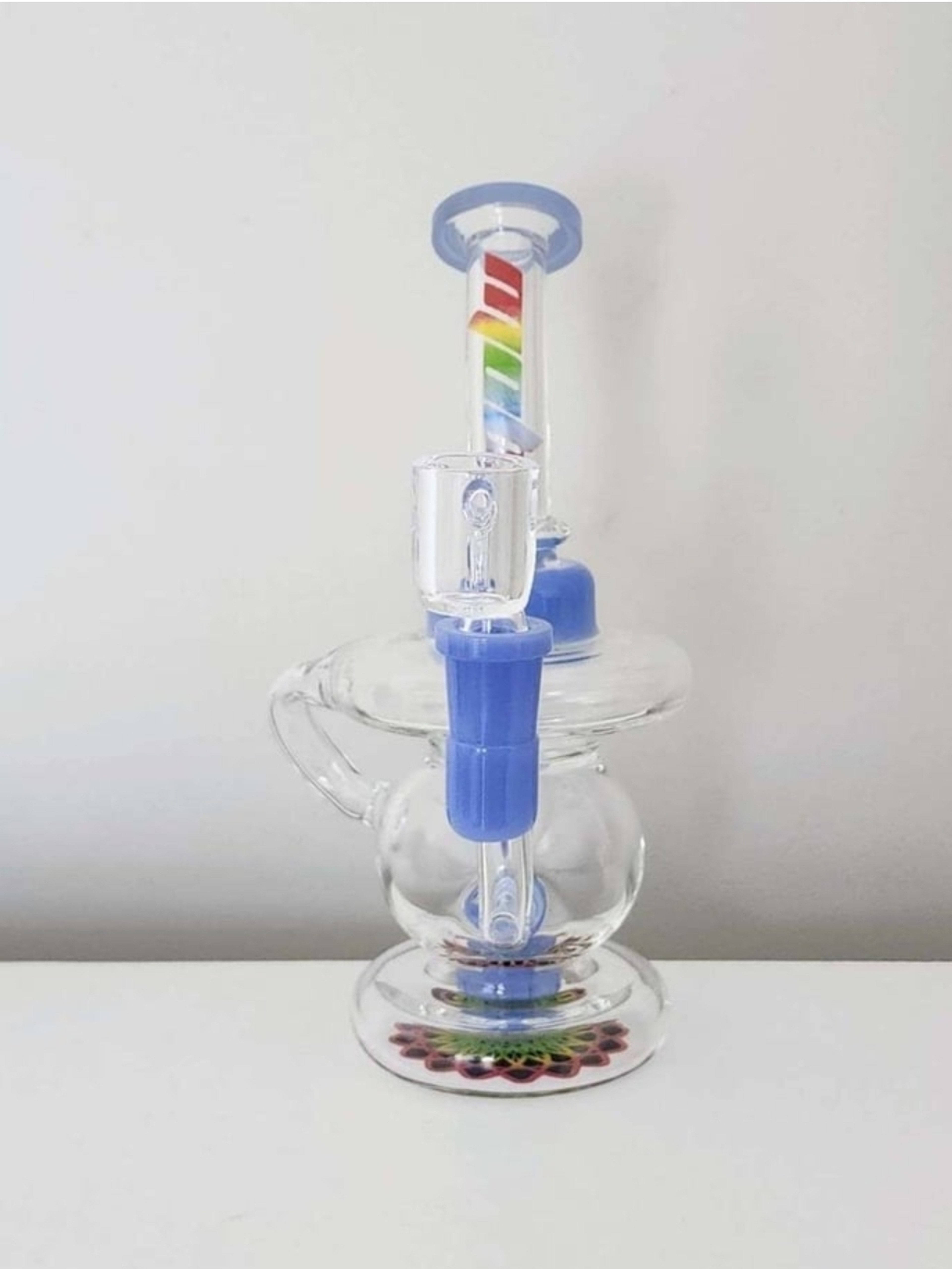 Preview pic of Blue Orbit Recycler