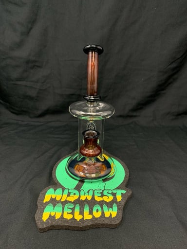 Preview pic of Modified Creations honeycomb rig