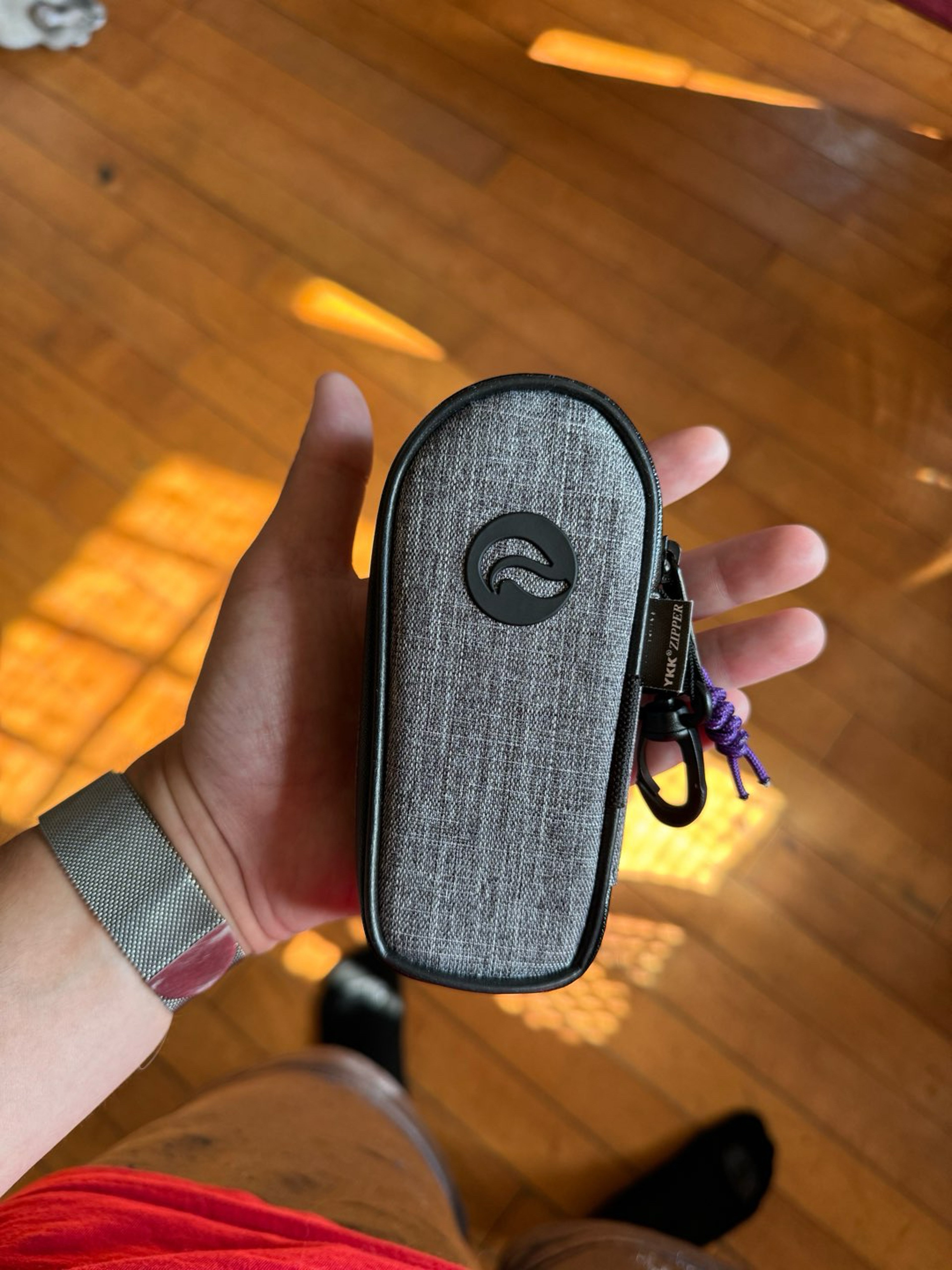 Preview pic of 5 inch Skunk Coffin