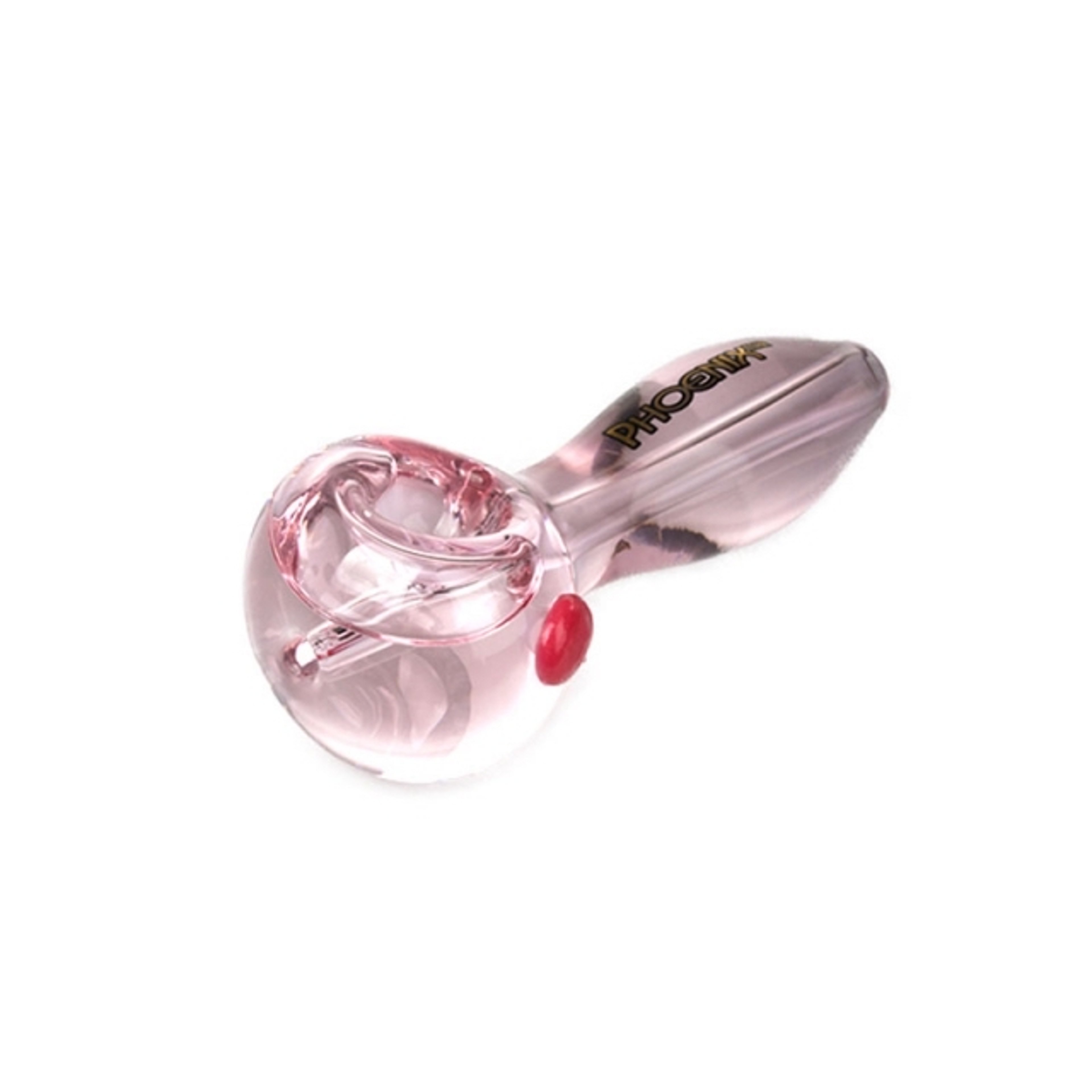 Preview pic of Phoenix Star 4.8 Inches Freezable Glycerin Hand Pipe PHX428
