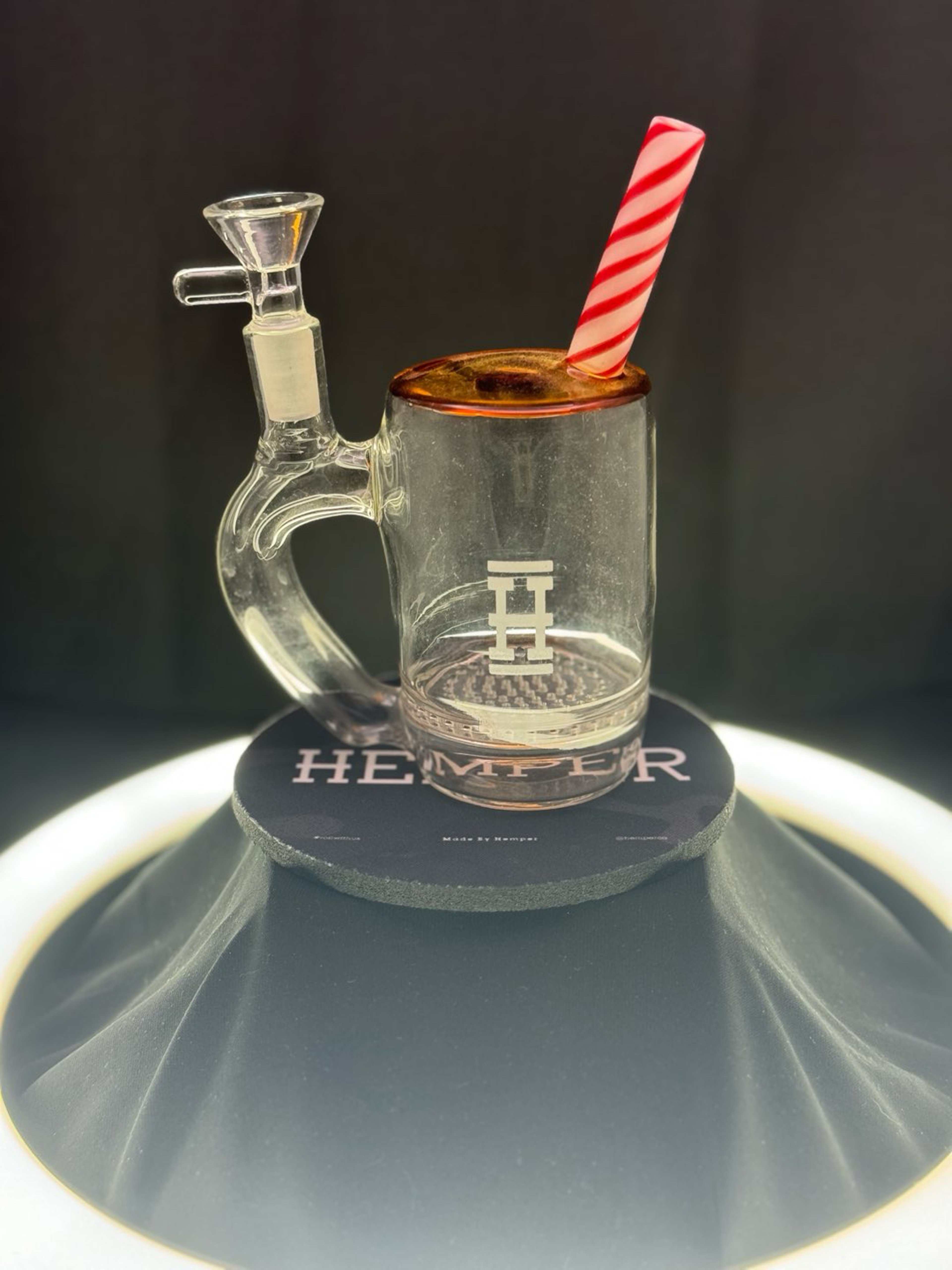 Preview pic of Hemper Hot chocolate