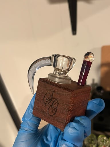 Preview pic of Sovereignty PA UV slide