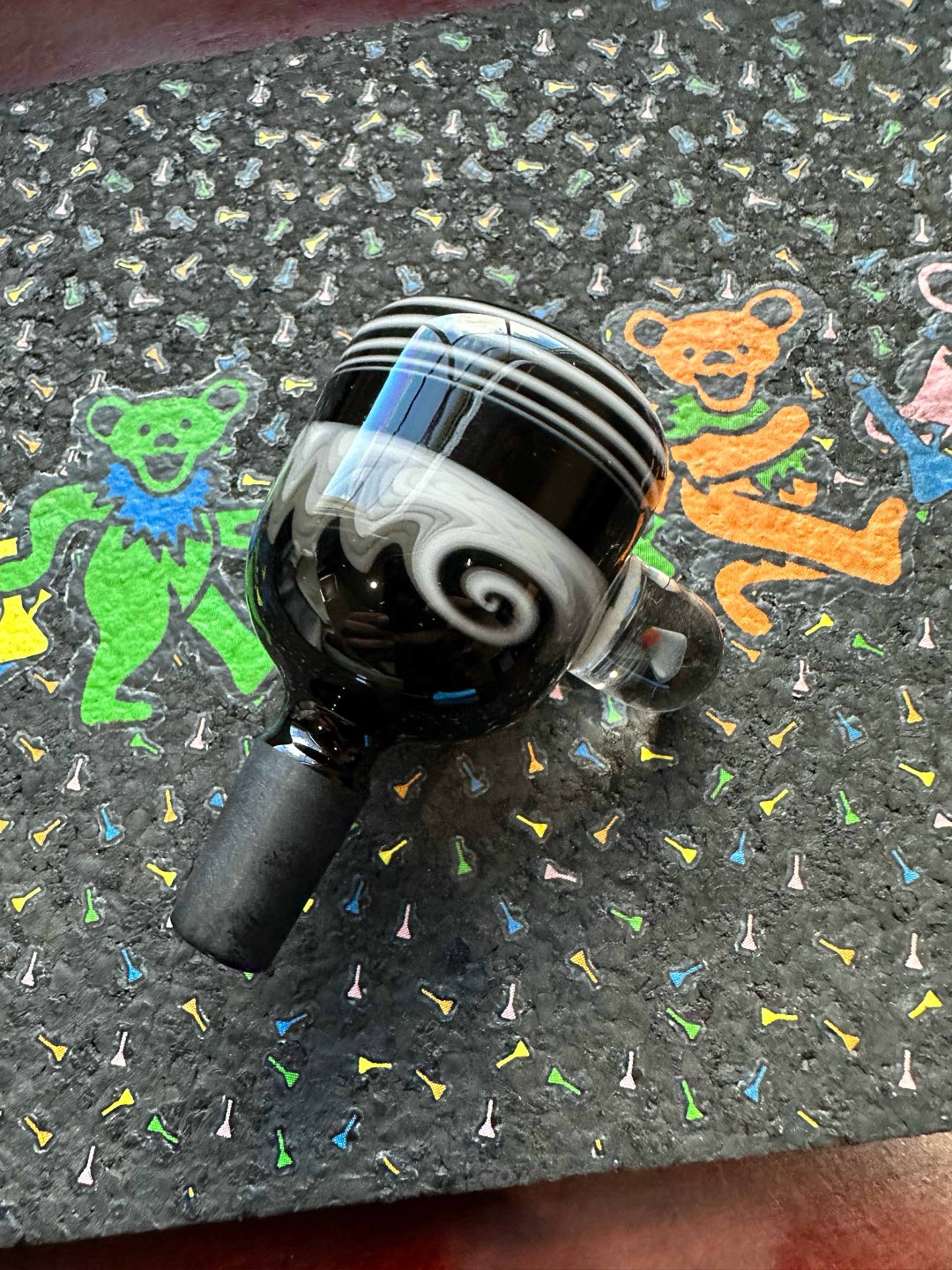 Preview pic of 14mm Chris Sculli slide