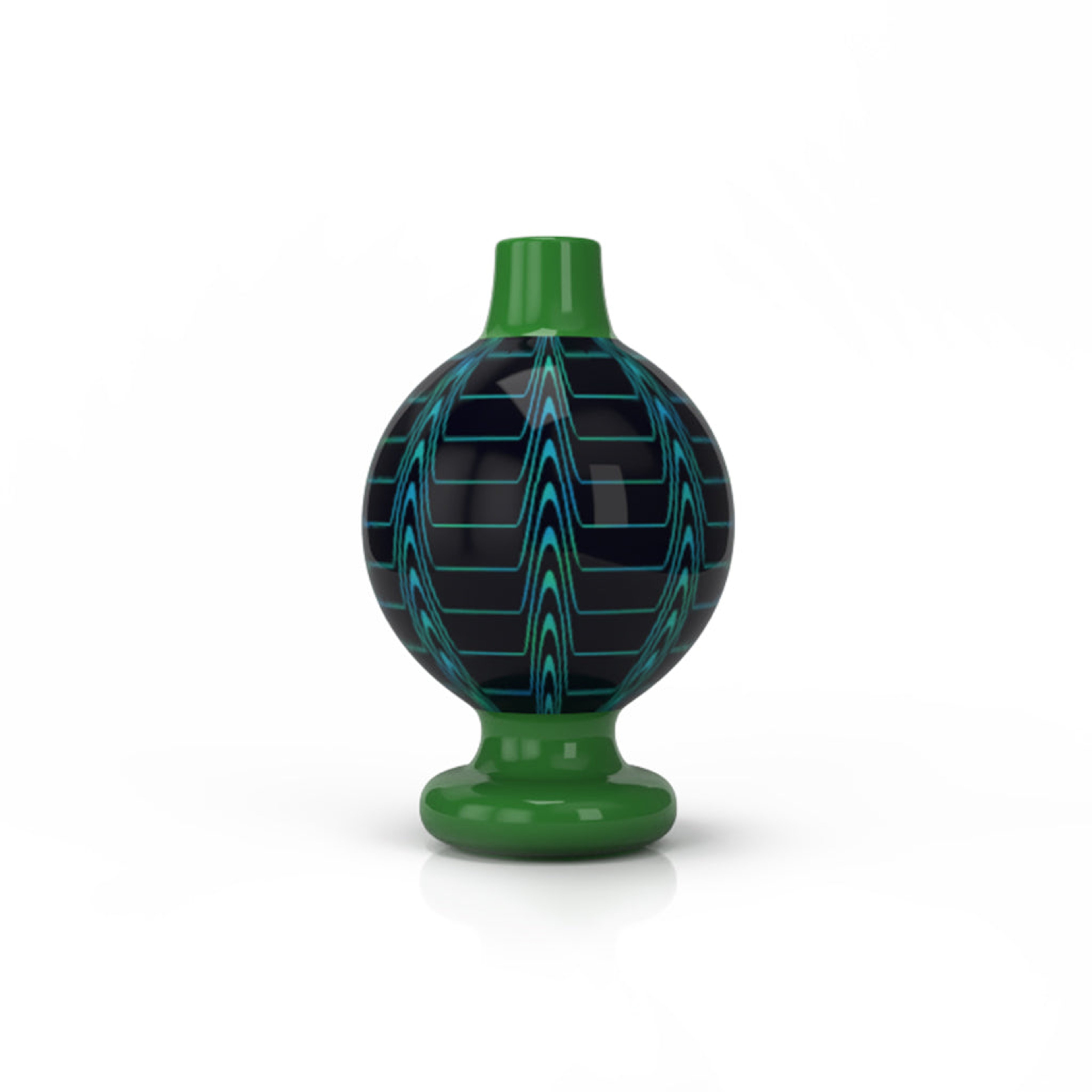 Preview pic of DREAM BUBBLE CARB CAP
