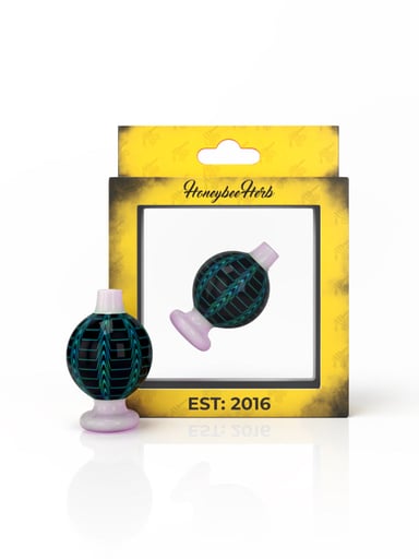 Preview pic of DREAM BUBBLE CARB CAP