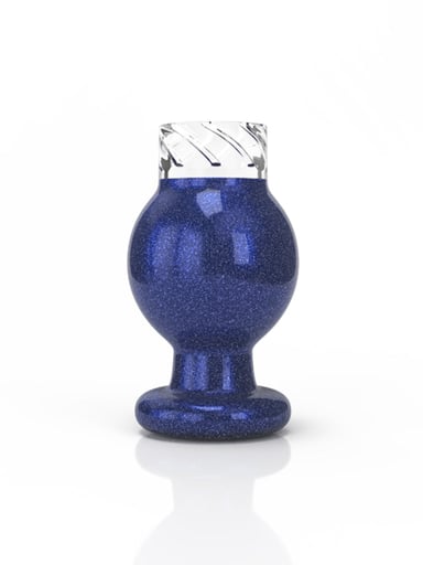 Preview pic of VORTEX BUBBLE CARB CAP