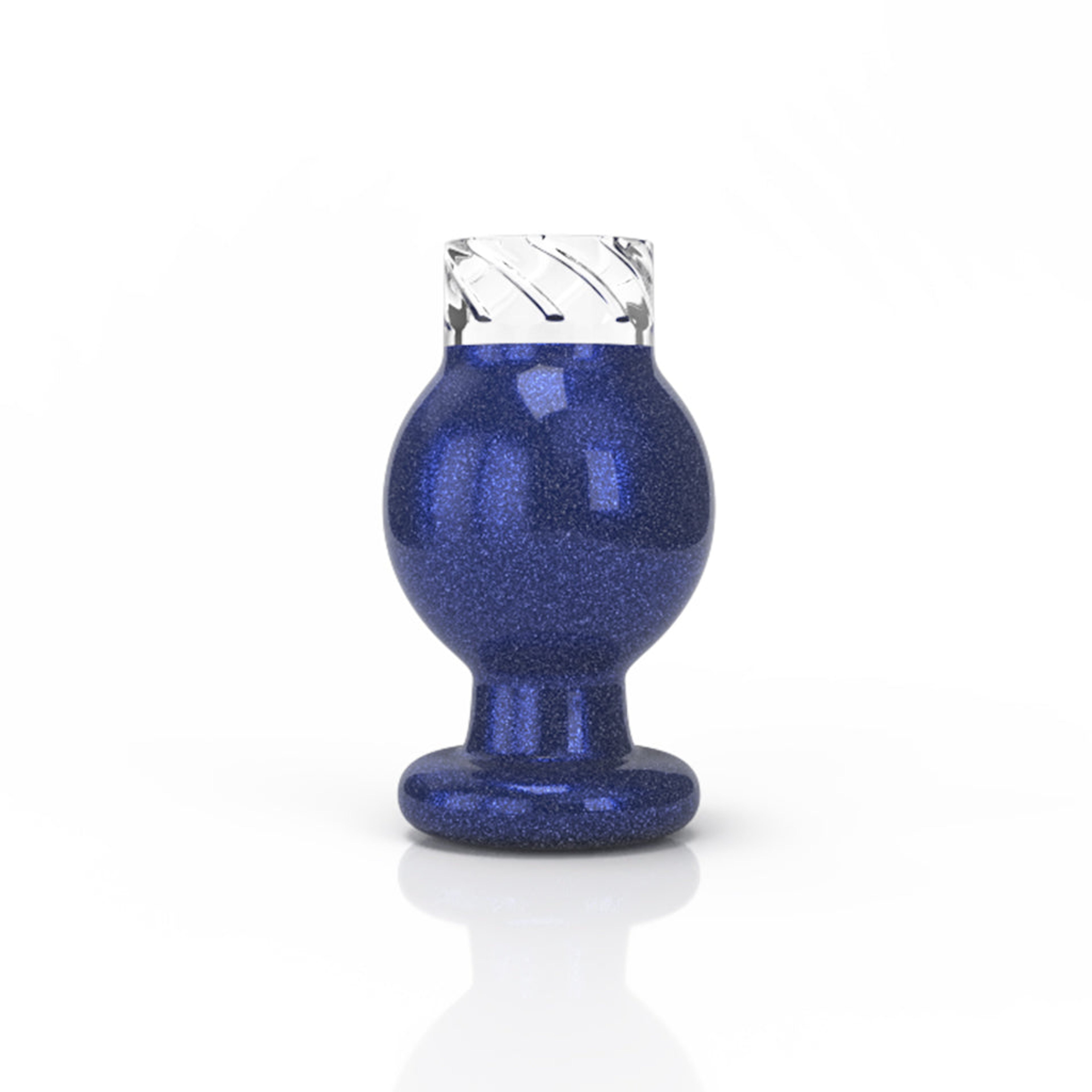 Preview pic of VORTEX BUBBLE CARB CAP