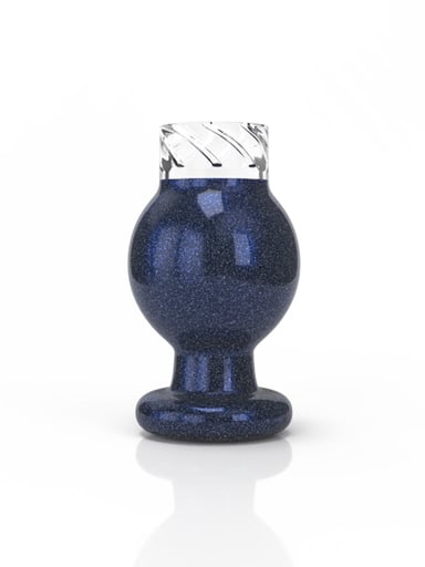 Preview pic of VORTEX BUBBLE CARB CAP