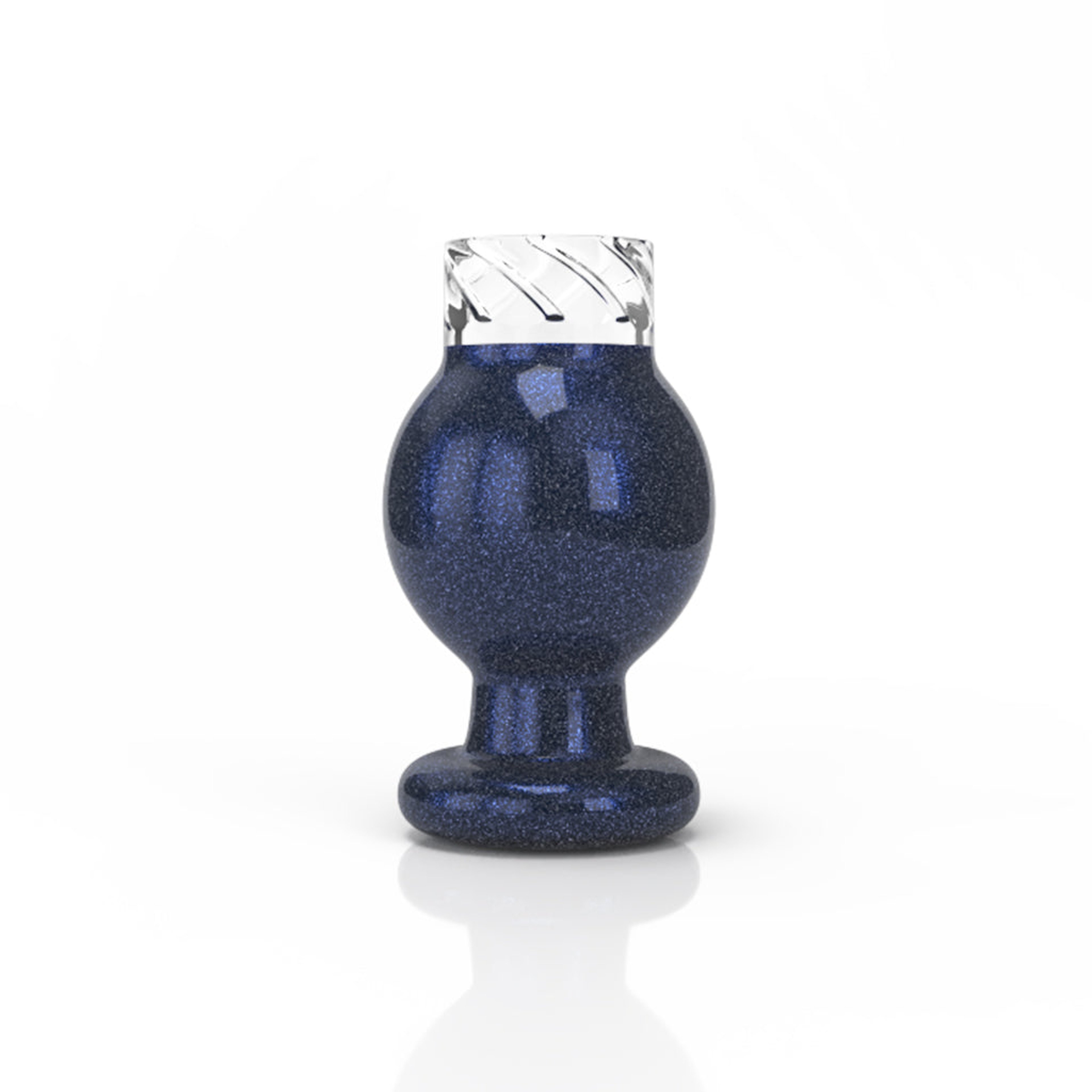 VORTEX BUBBLE CARB CAP image 0