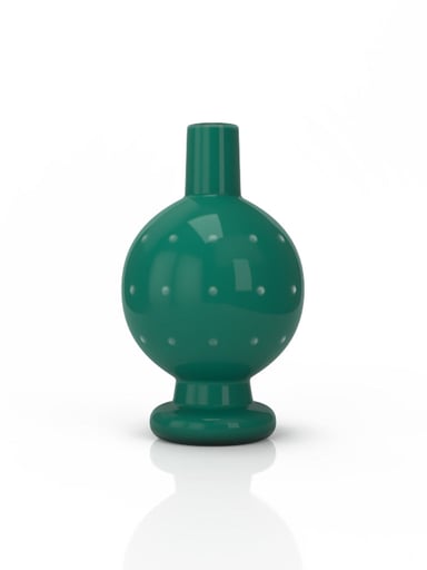 Preview pic of NEON BUBBLE CARB CAP