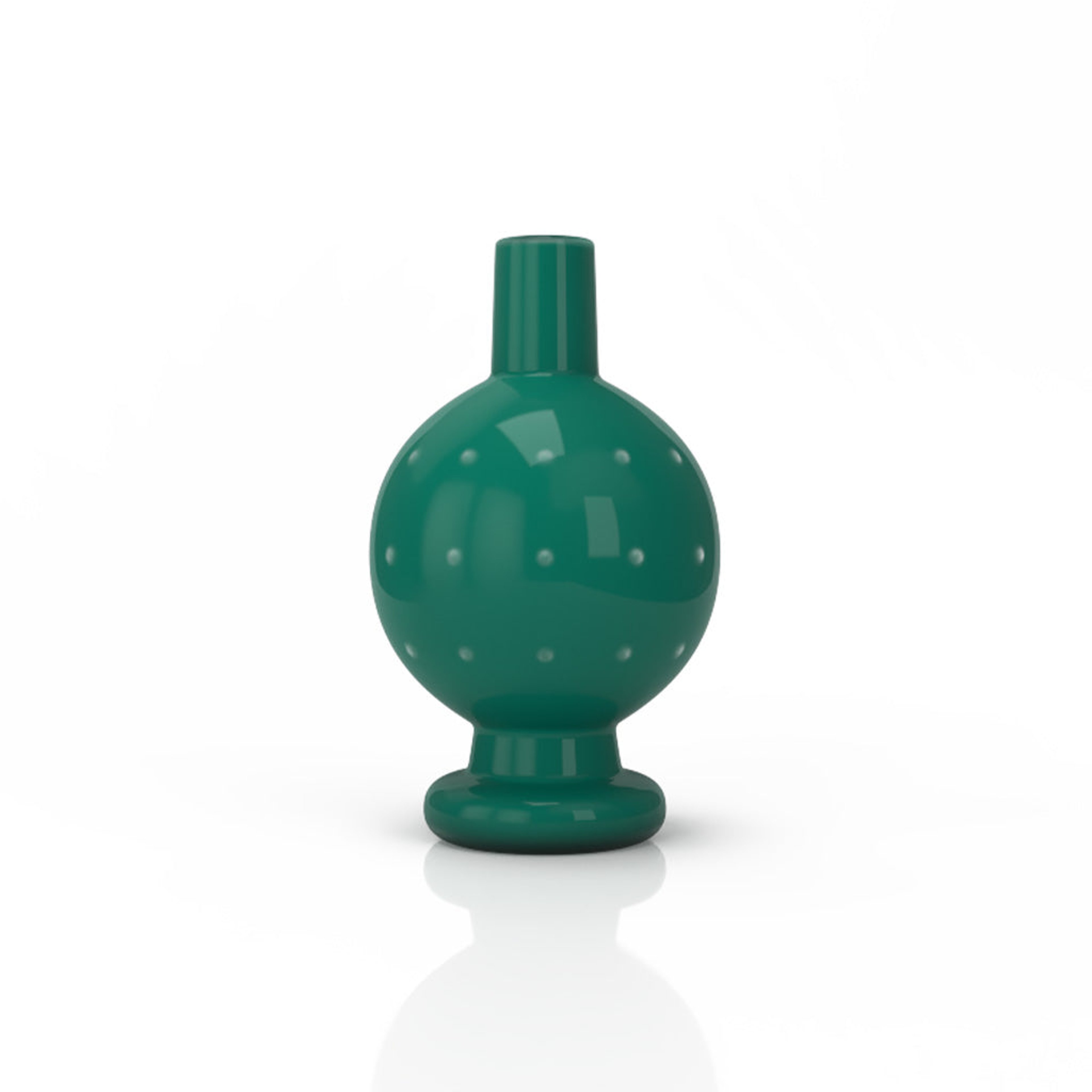 Preview pic of NEON BUBBLE CARB CAP