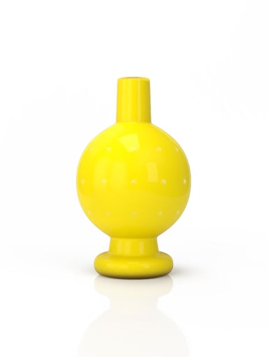 Preview pic of NEON BUBBLE CARB CAP