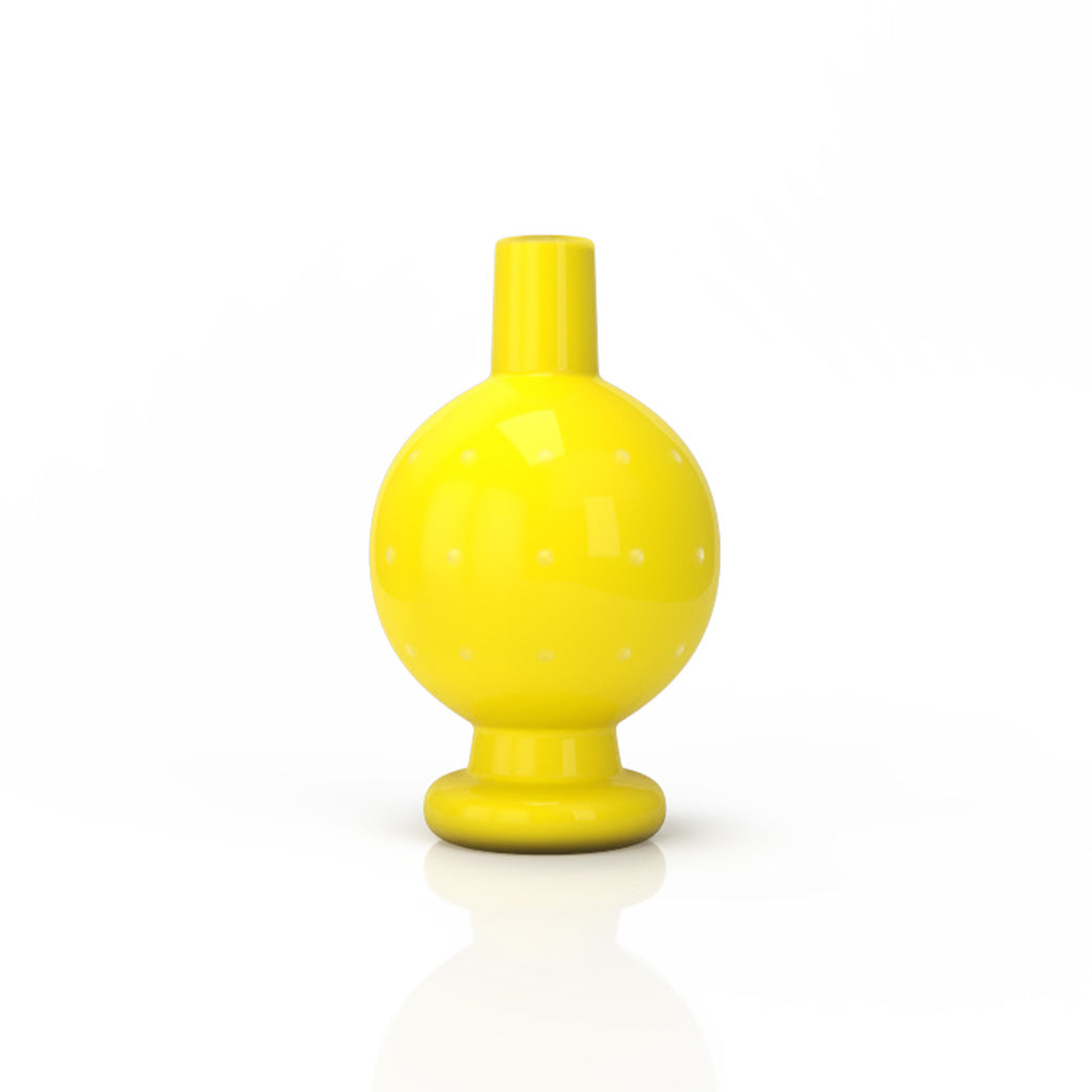 Preview pic of NEON BUBBLE CARB CAP