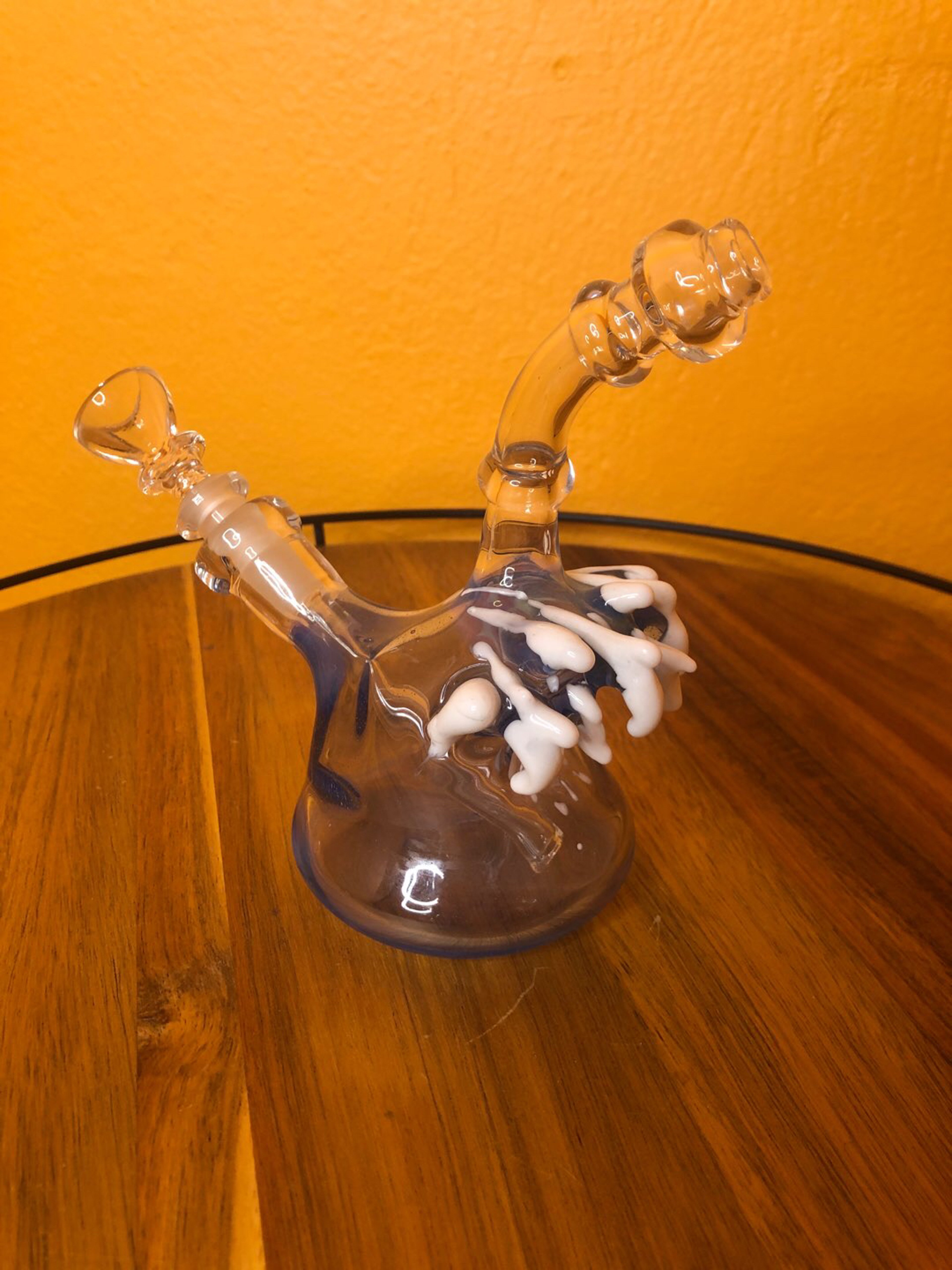 Preview pic of Breaking Wave 1 of 2 Glass Rig