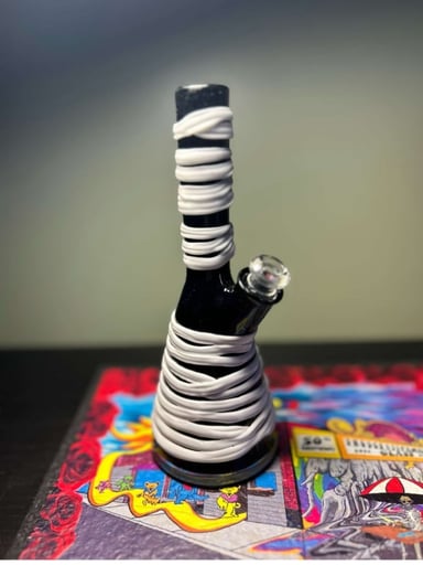 Preview pic of 2021 Danny Camp Mummy Tube